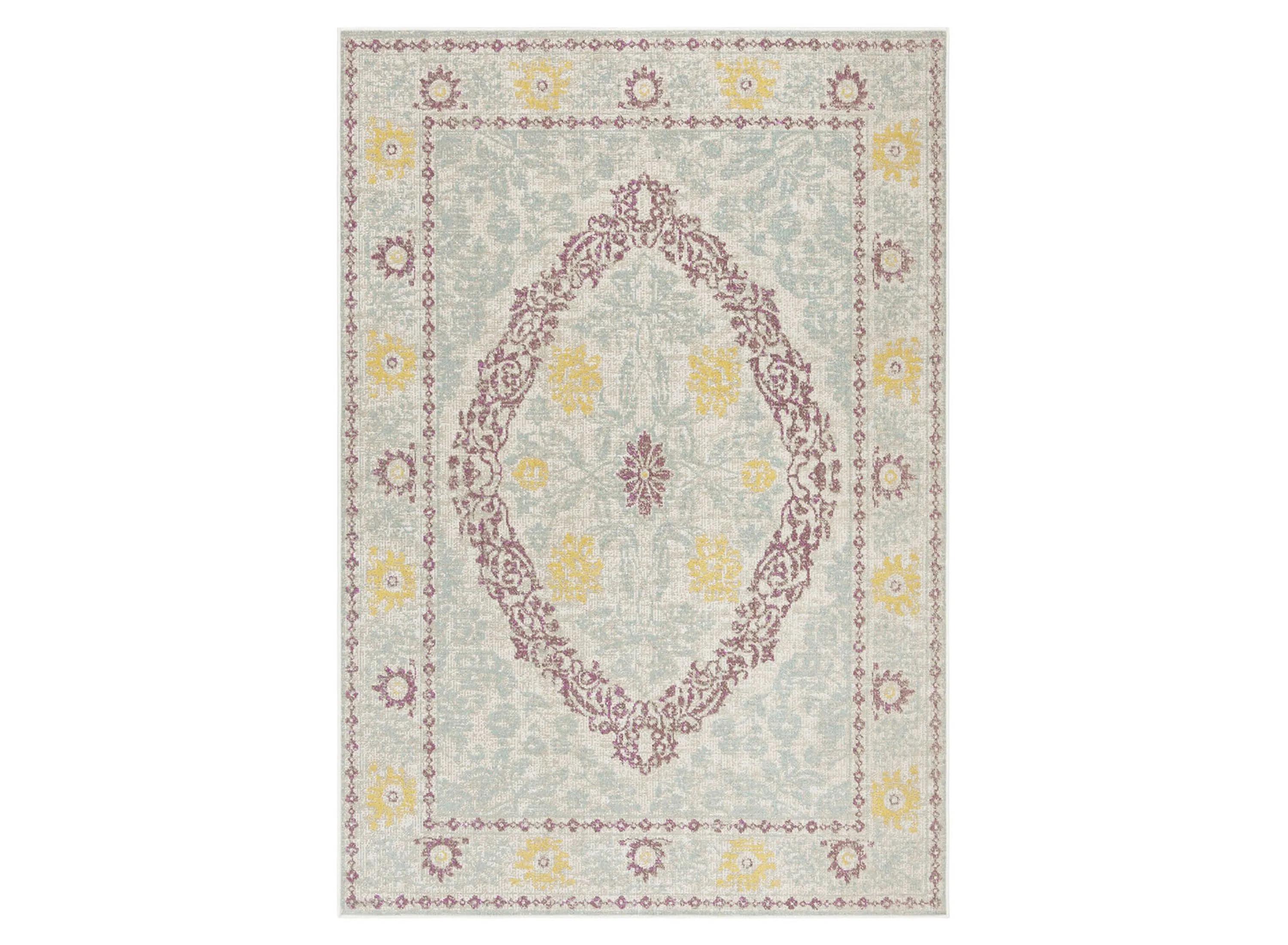 Montage I Area Rug