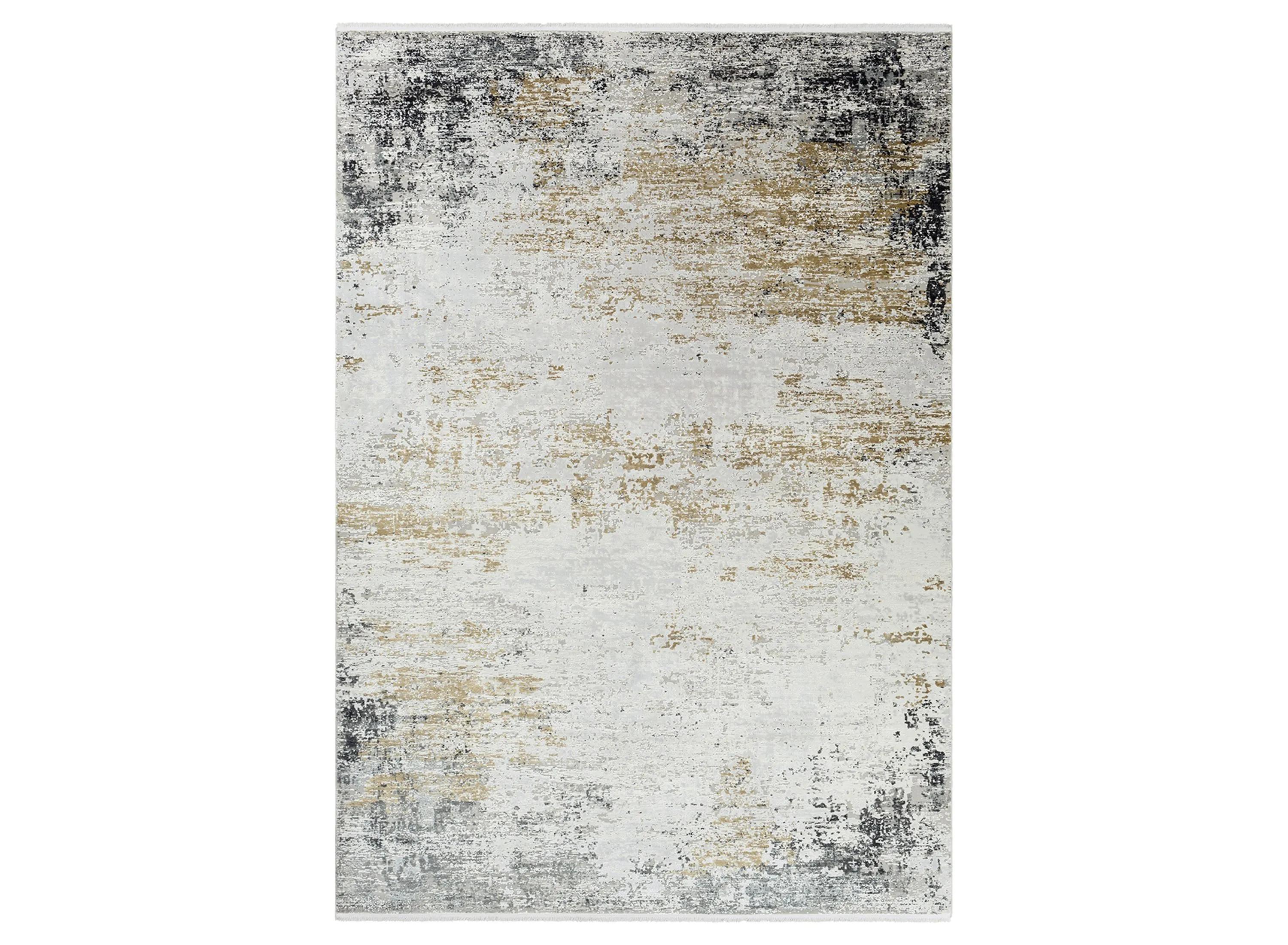 Solaris Distressed Rug