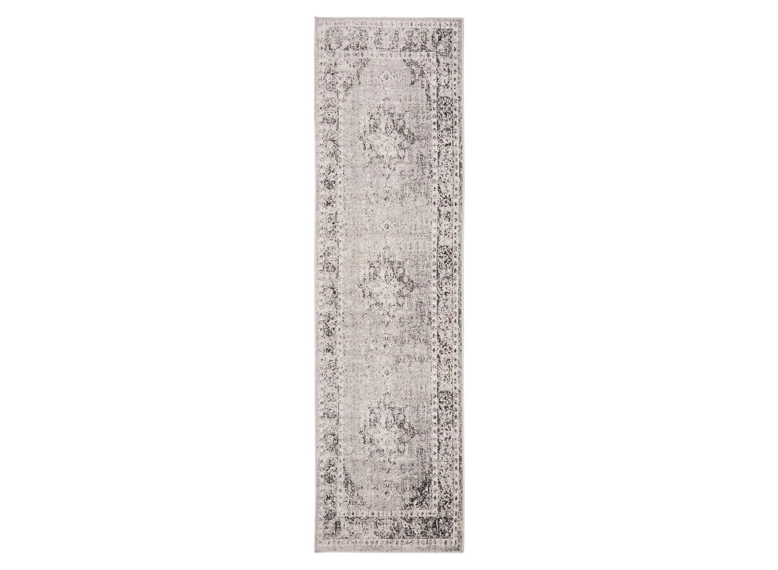 Safavieh Montage Phoenix 2'-3" X 8' Rug - Gray/Grey