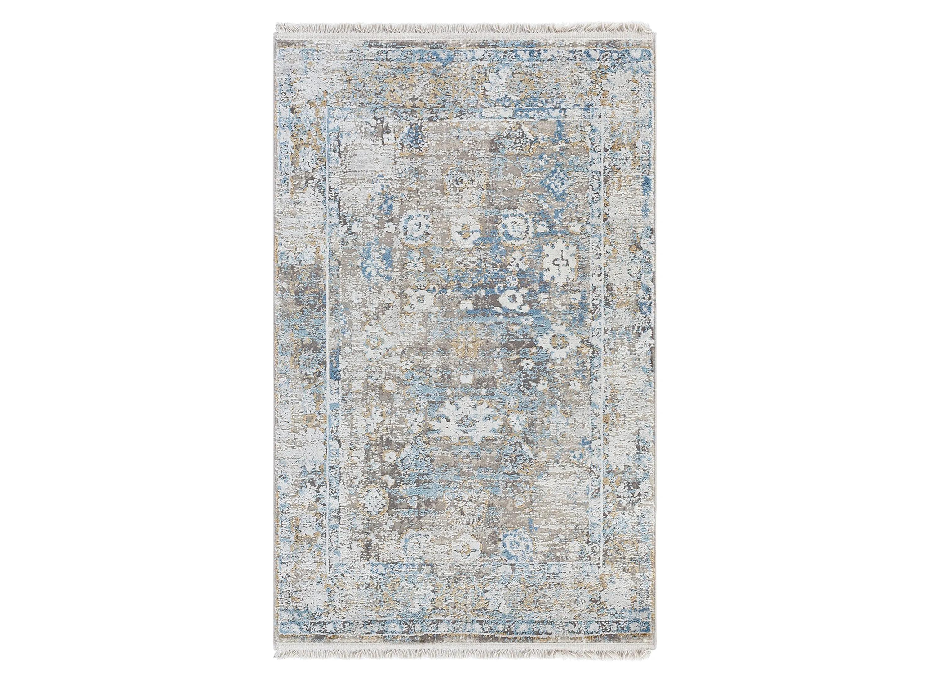 Solaris Sapphire Rug