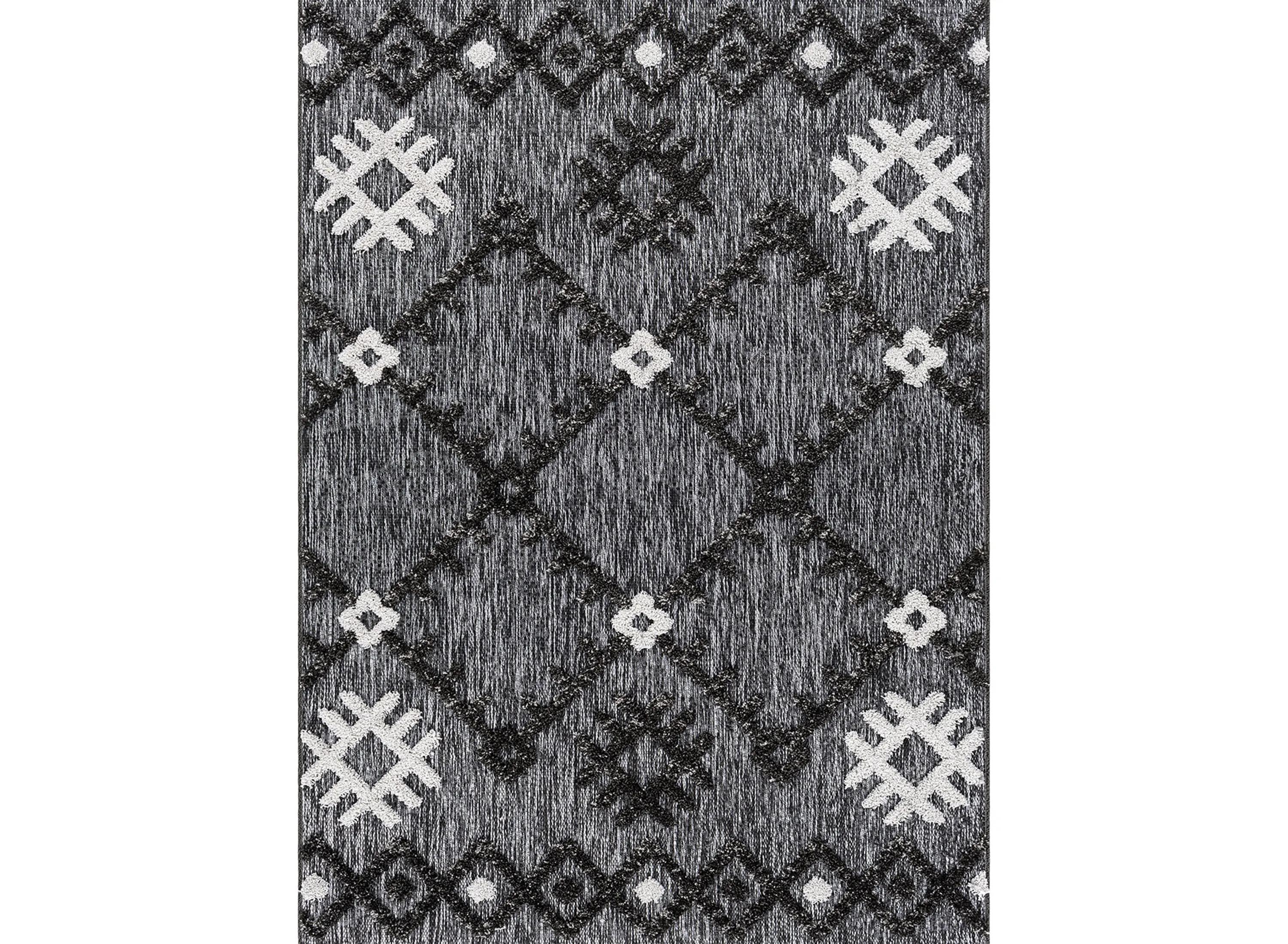 Toledo Area Rug