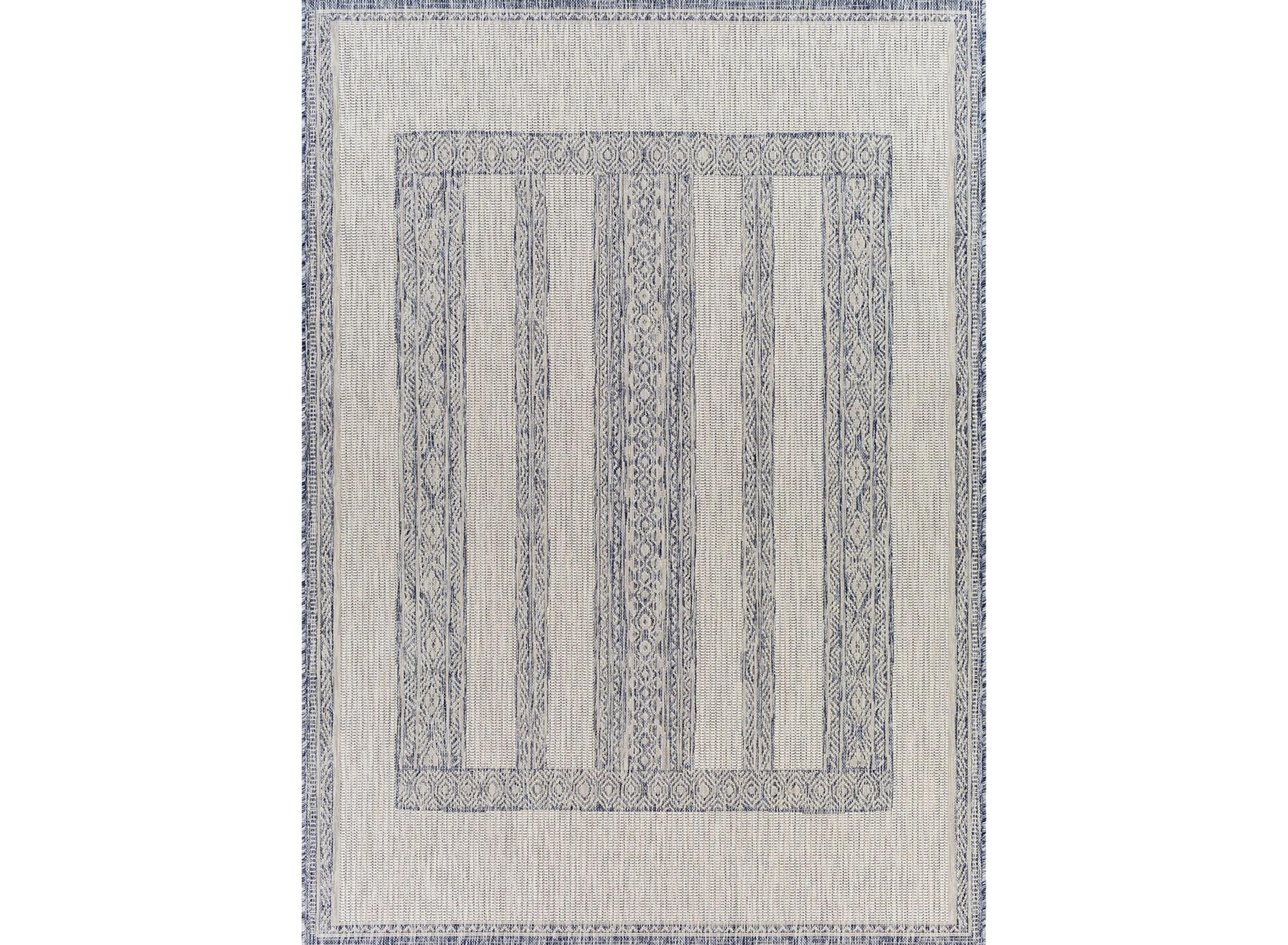 Tuareg Area Rug