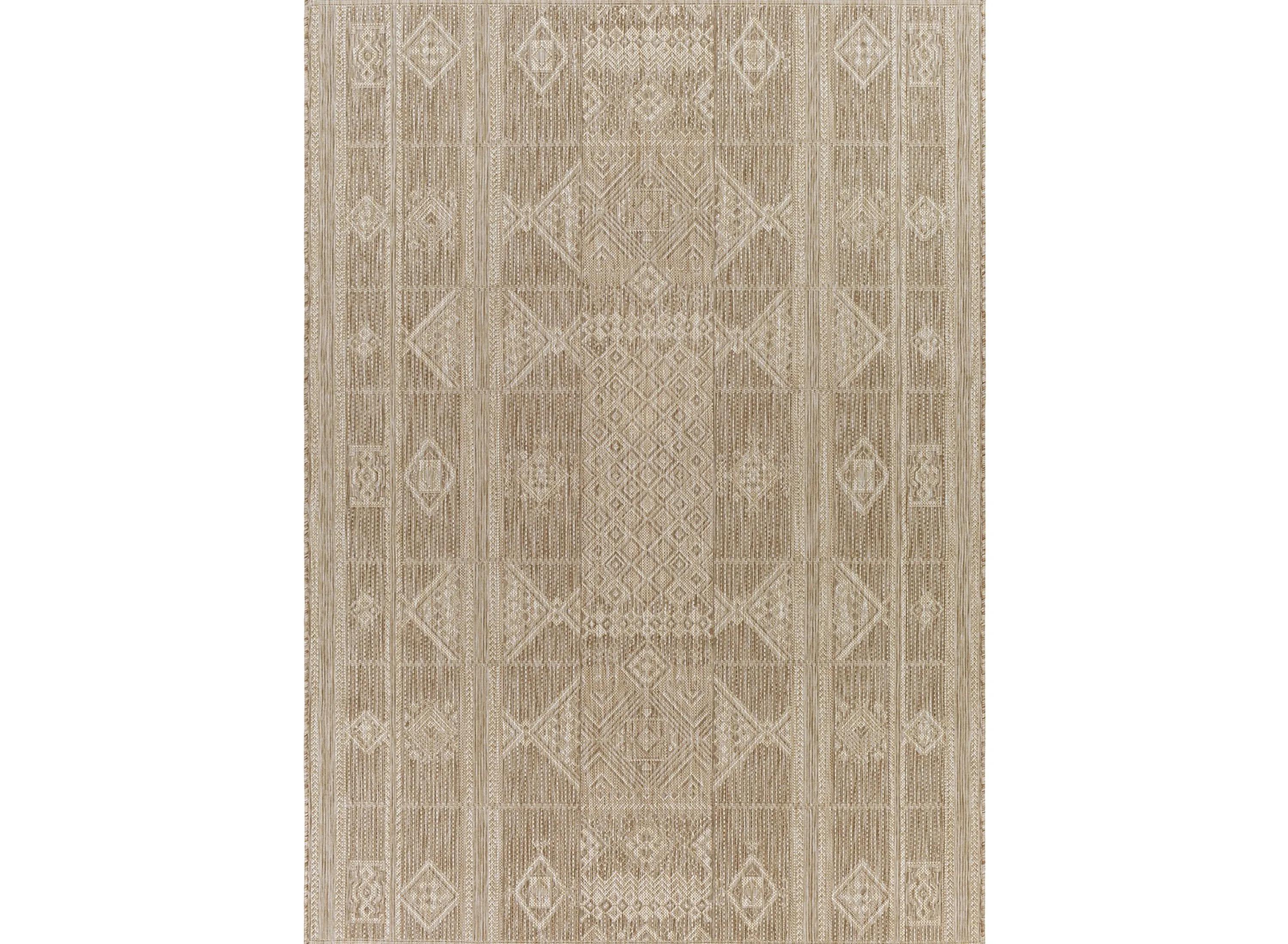 Tuareg Area Rug
