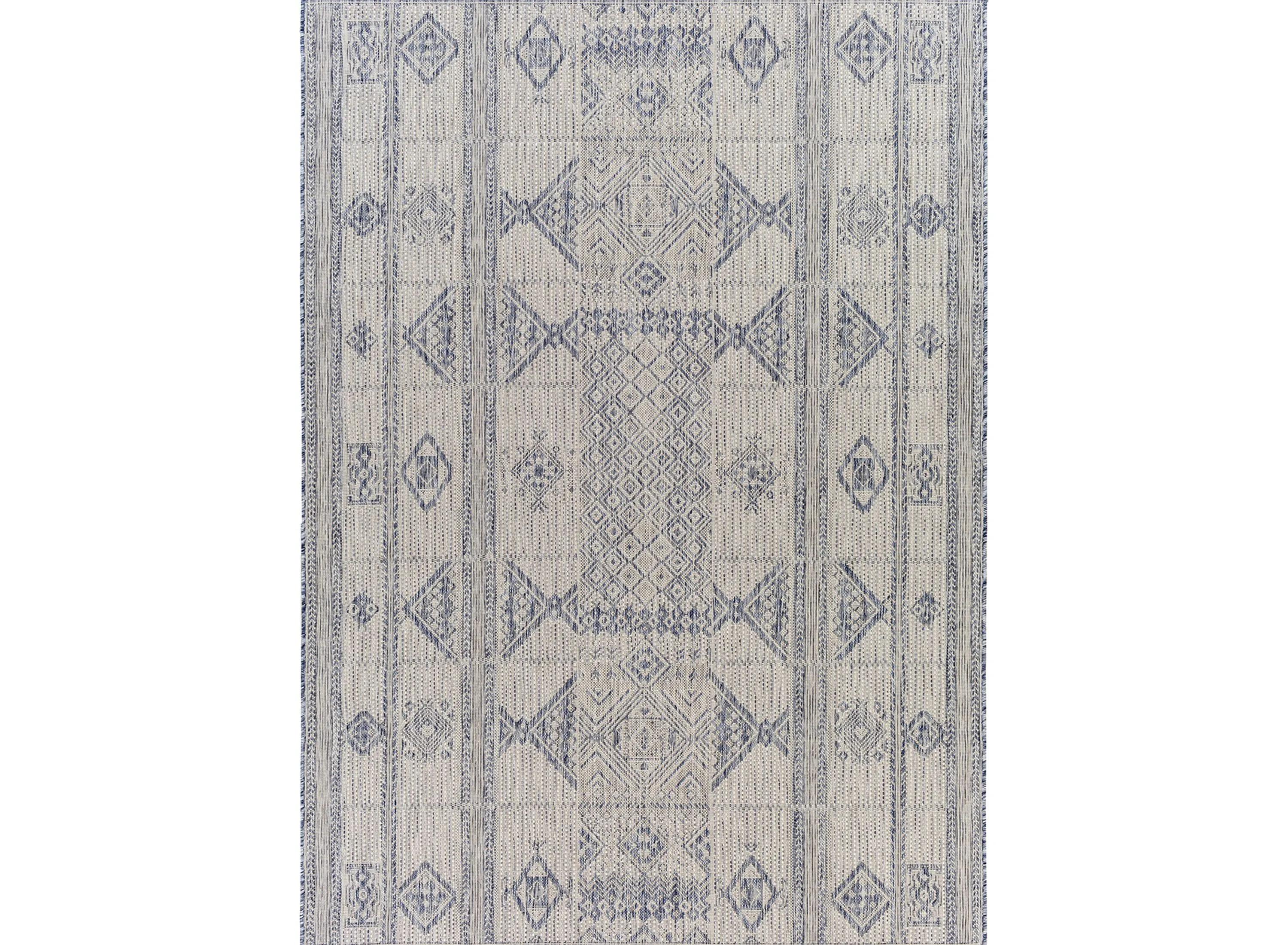 Tuareg Area Rug