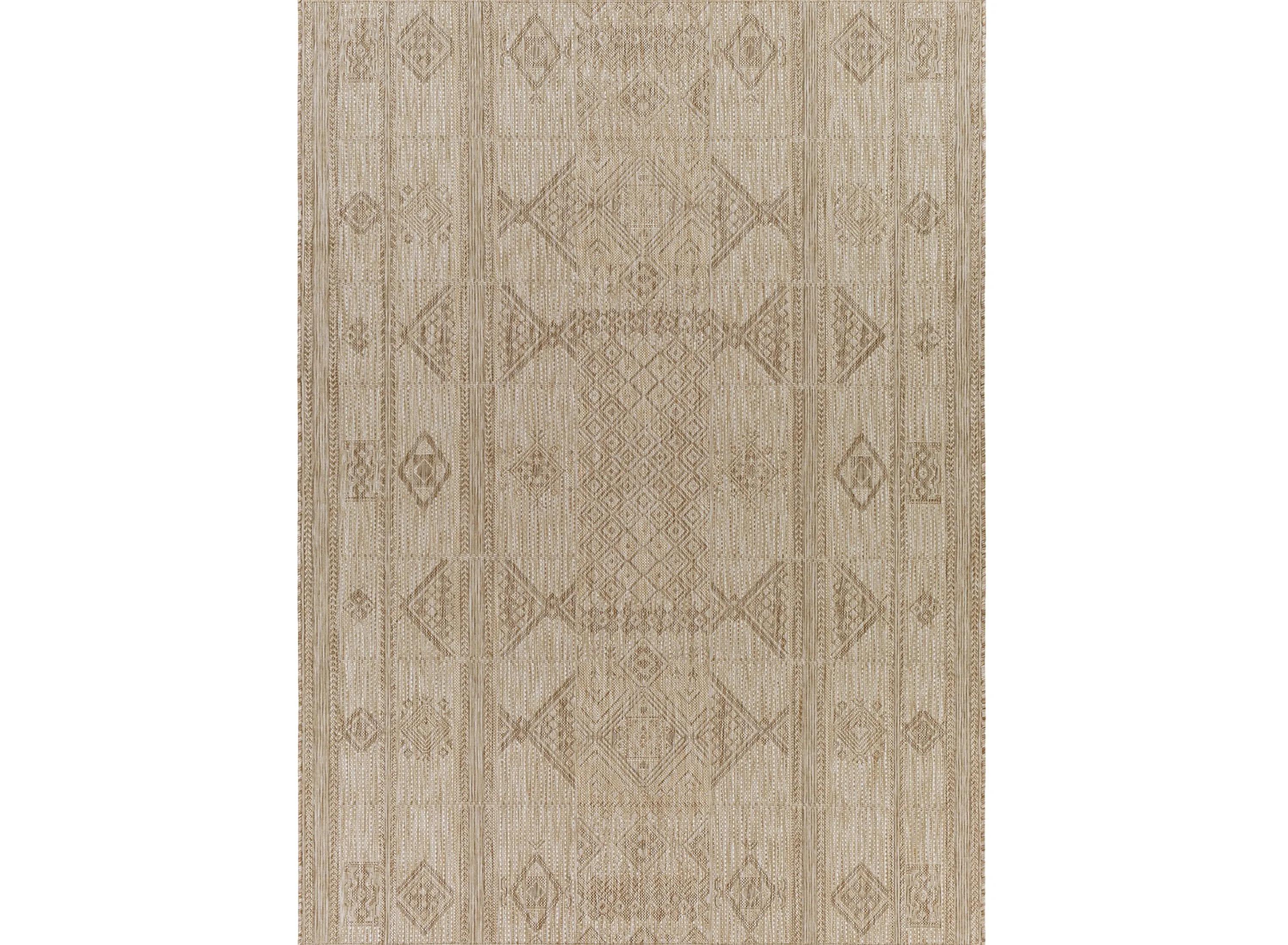Tuareg Area Rug