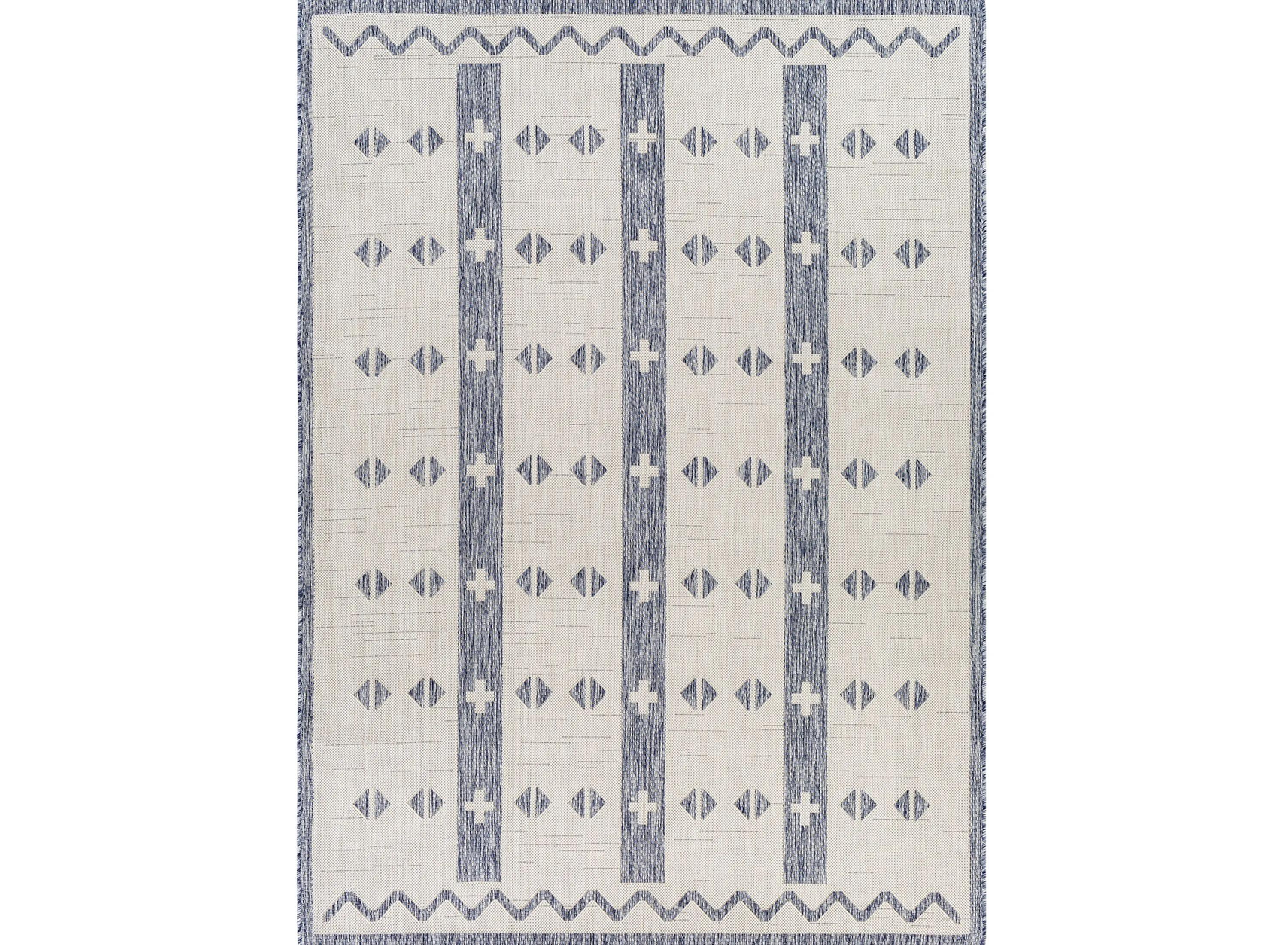 Tuareg Area Rug