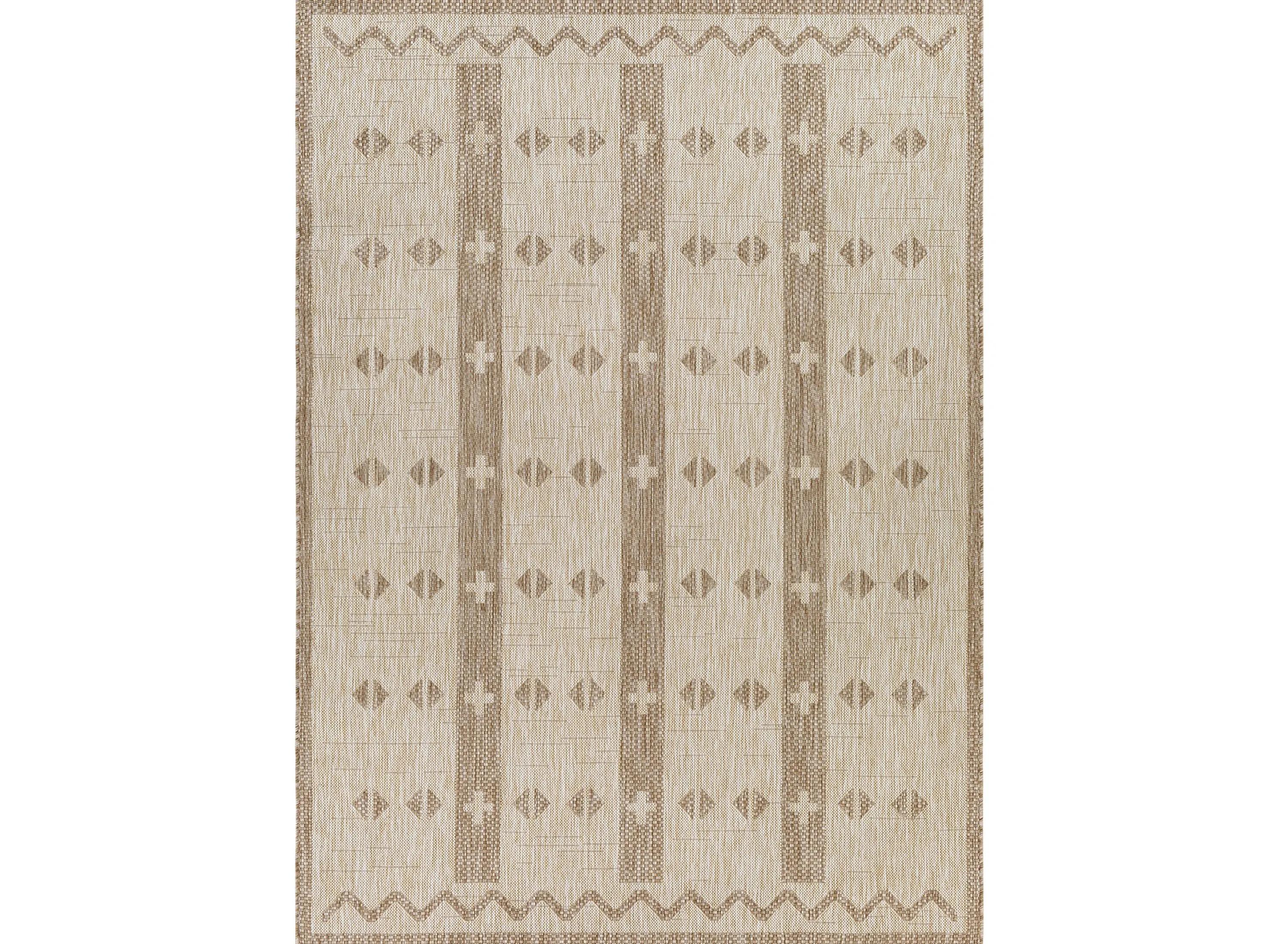 Tuareg Area Rug