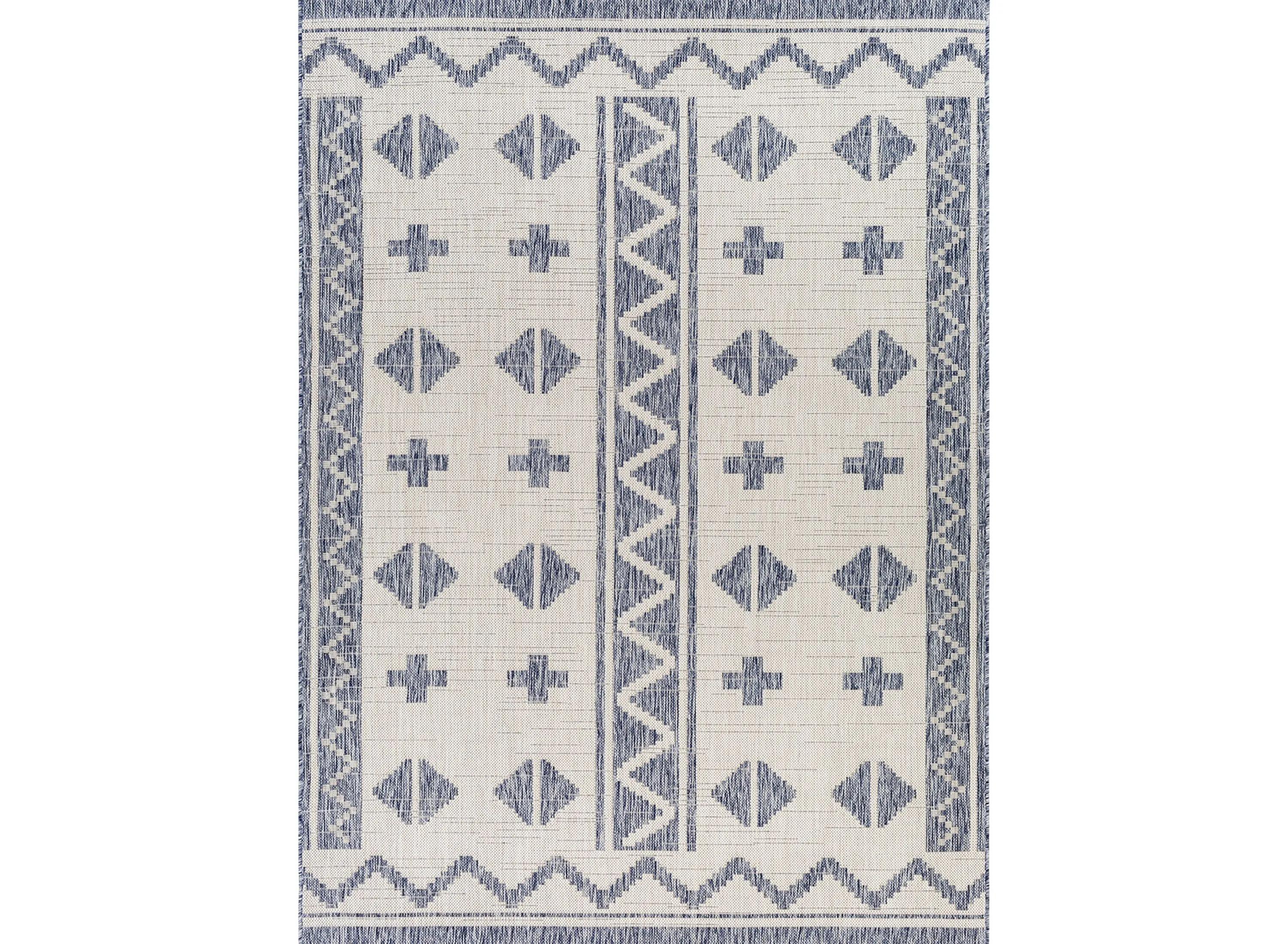 Tuareg Area Rug