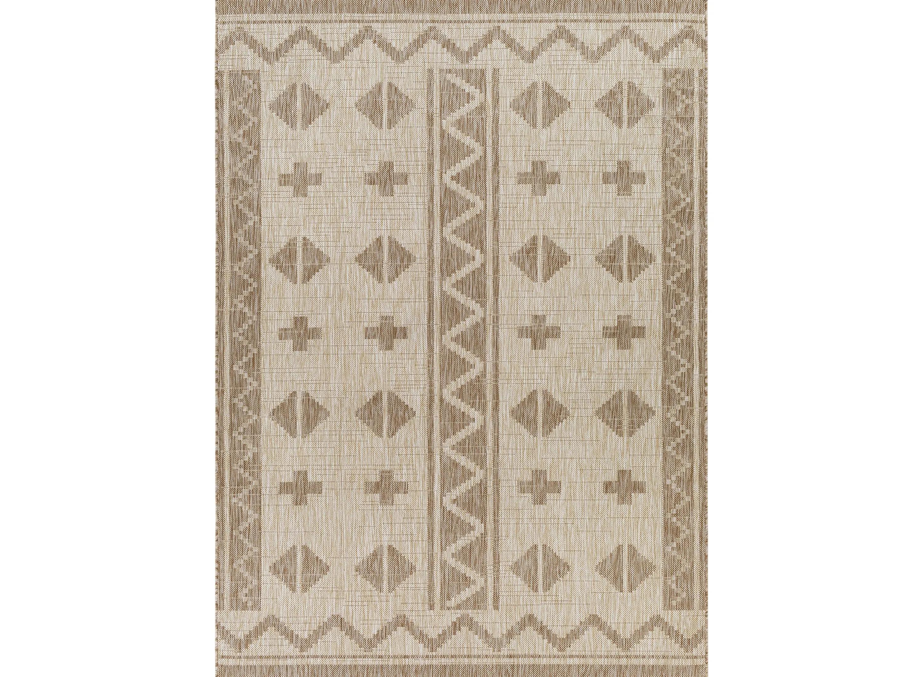 Tuareg Area Rug