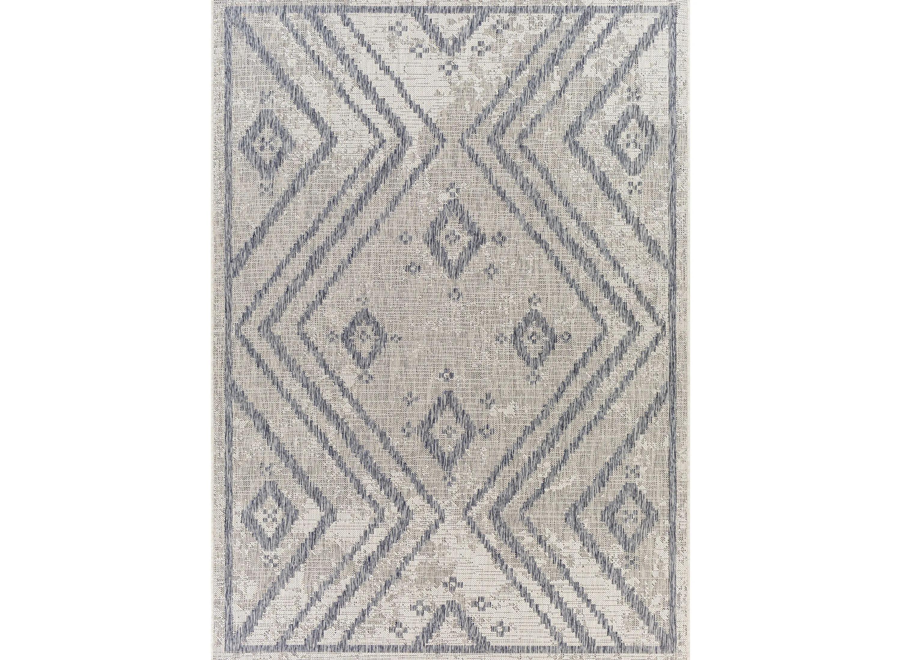 Tuareg Area Rug
