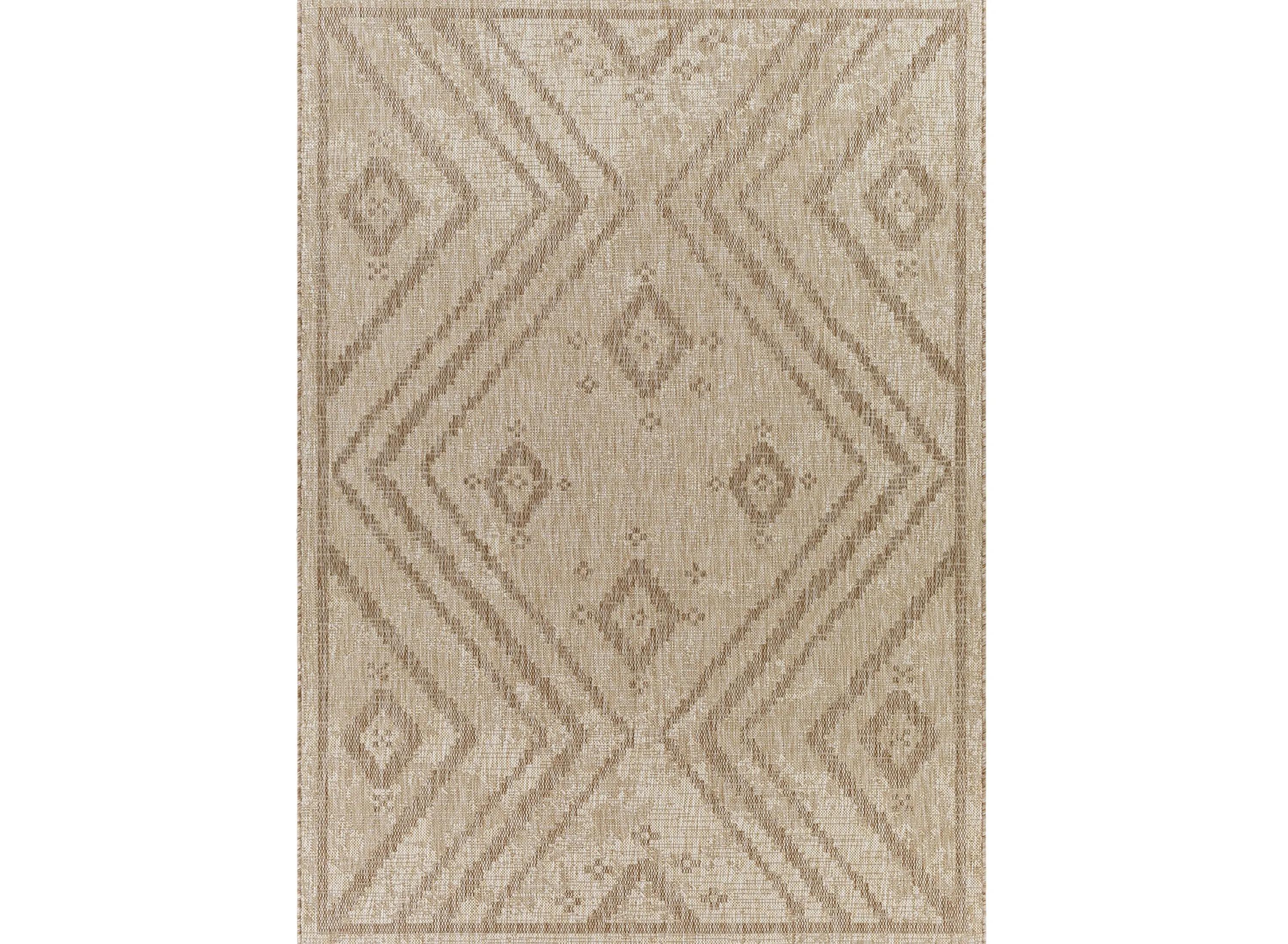 Tuareg Area Rug