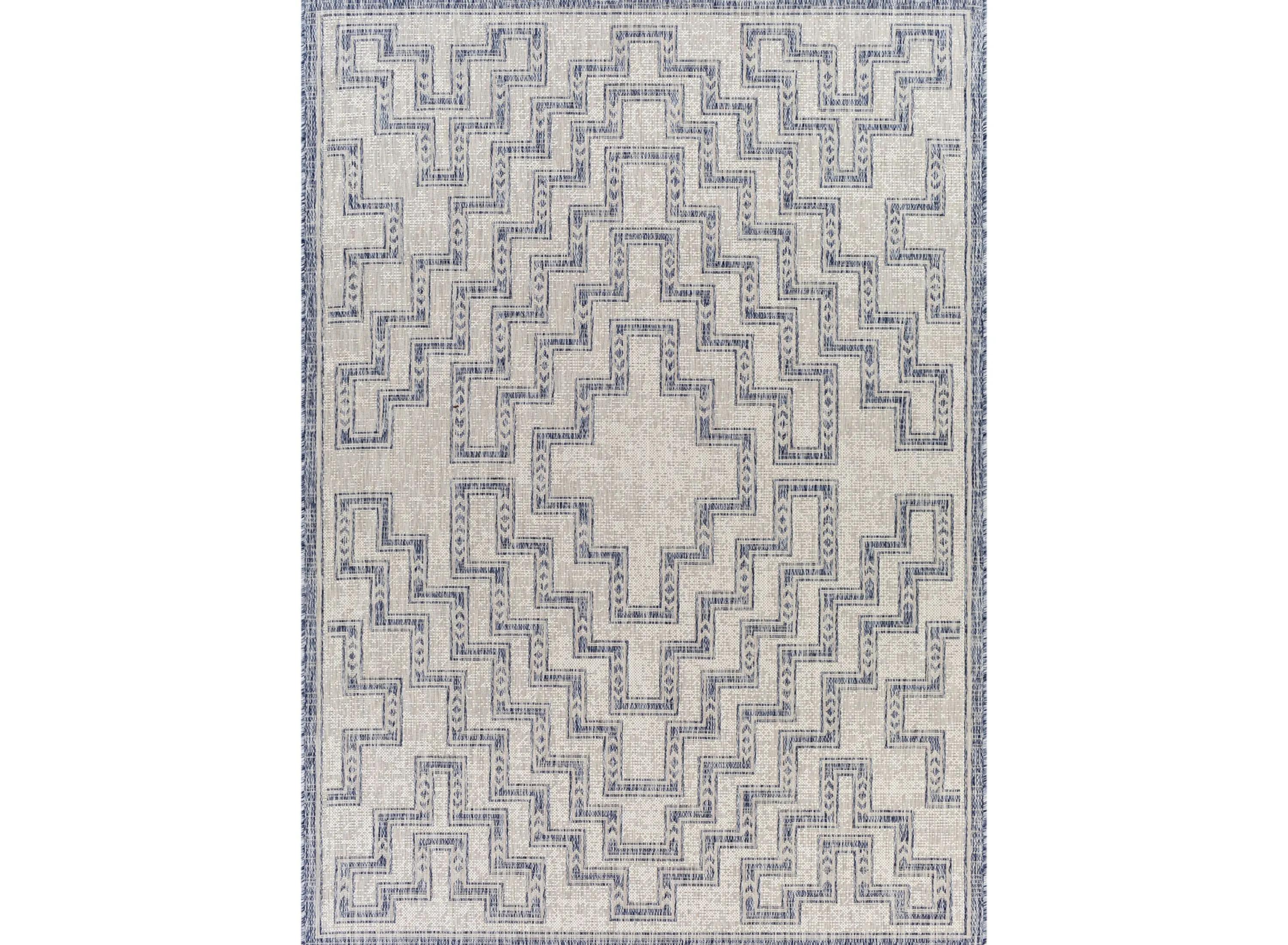Tuareg Area Rug