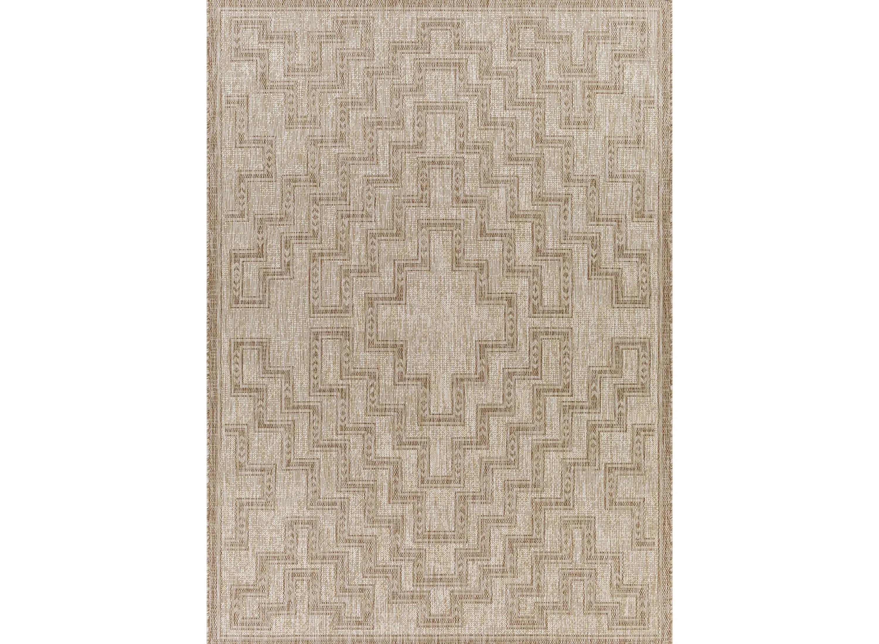 Tuareg Area Rug