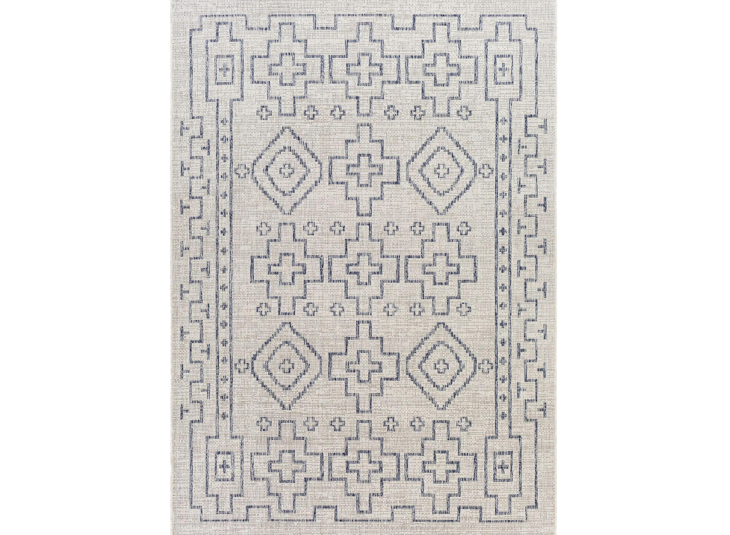 Tuareg Area Rug
