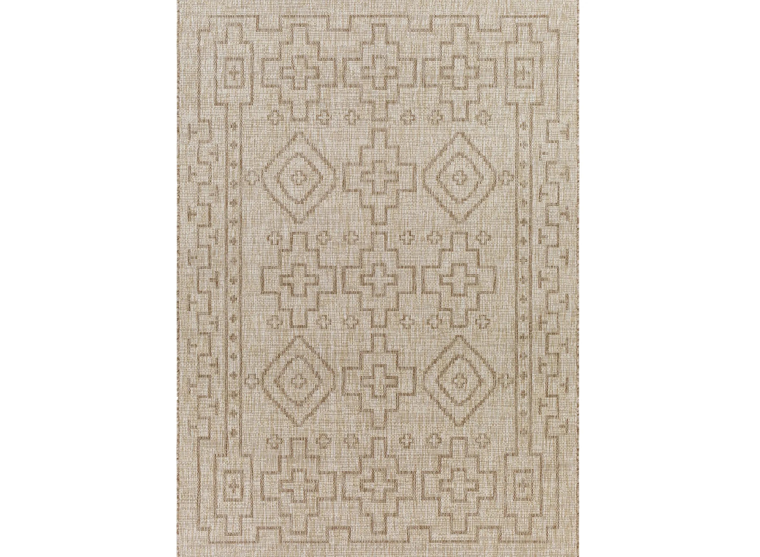 Tuareg Area Rug