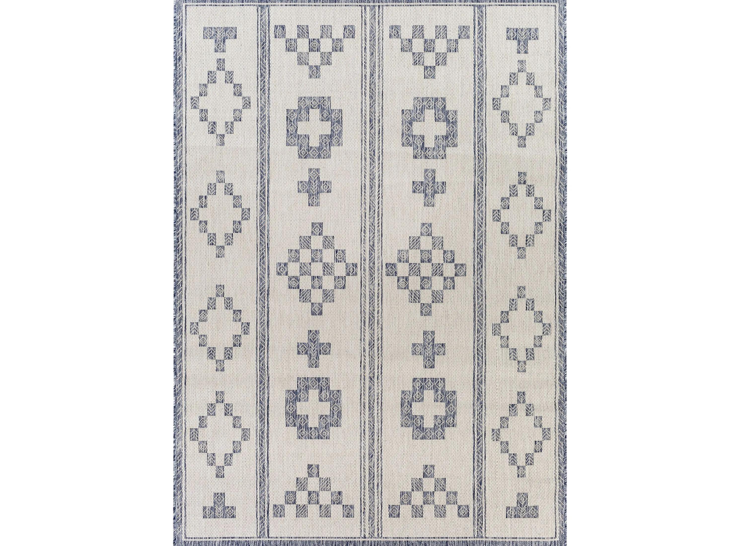 Tuareg Area Rug