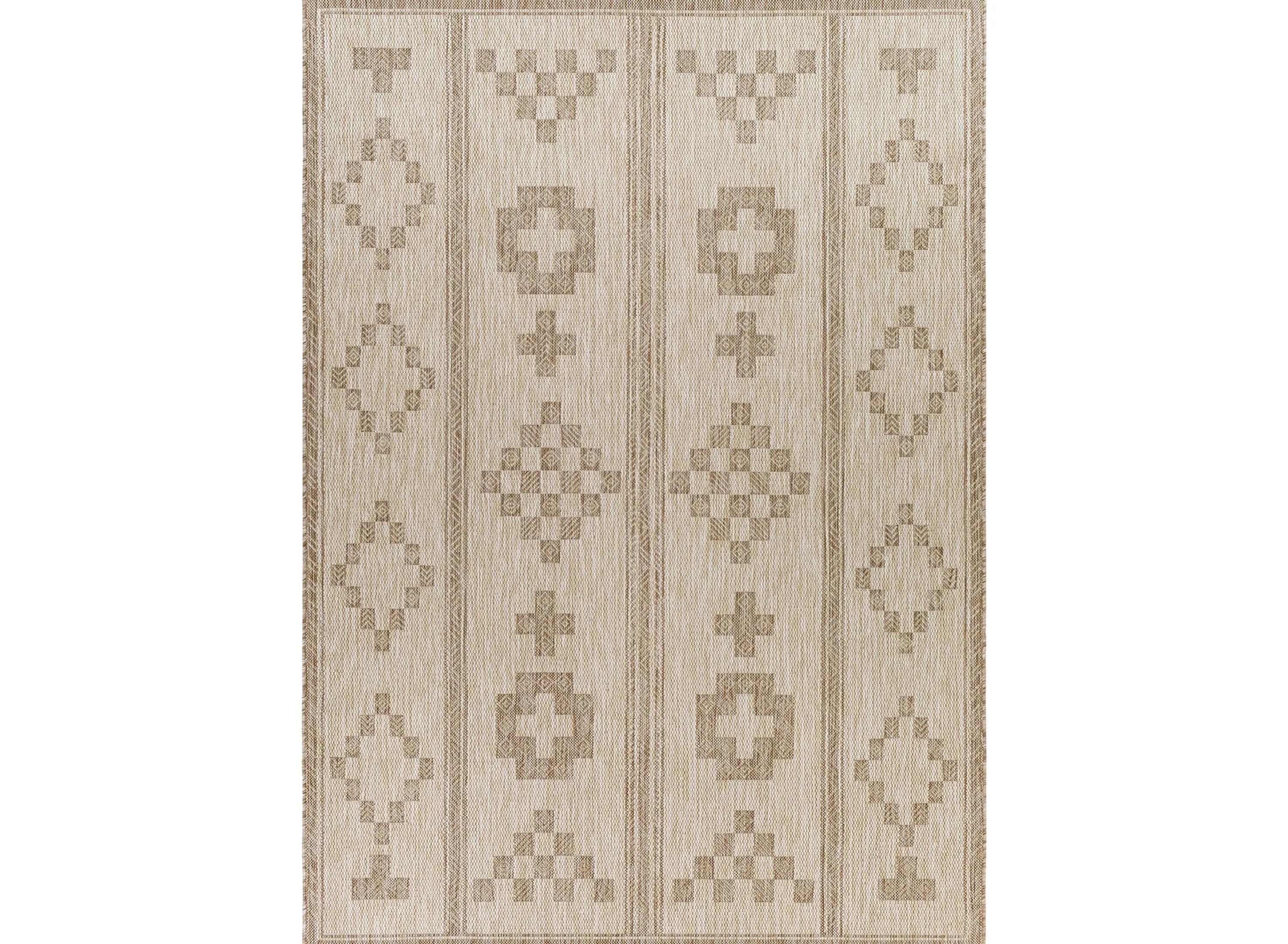 Tuareg Area Rug