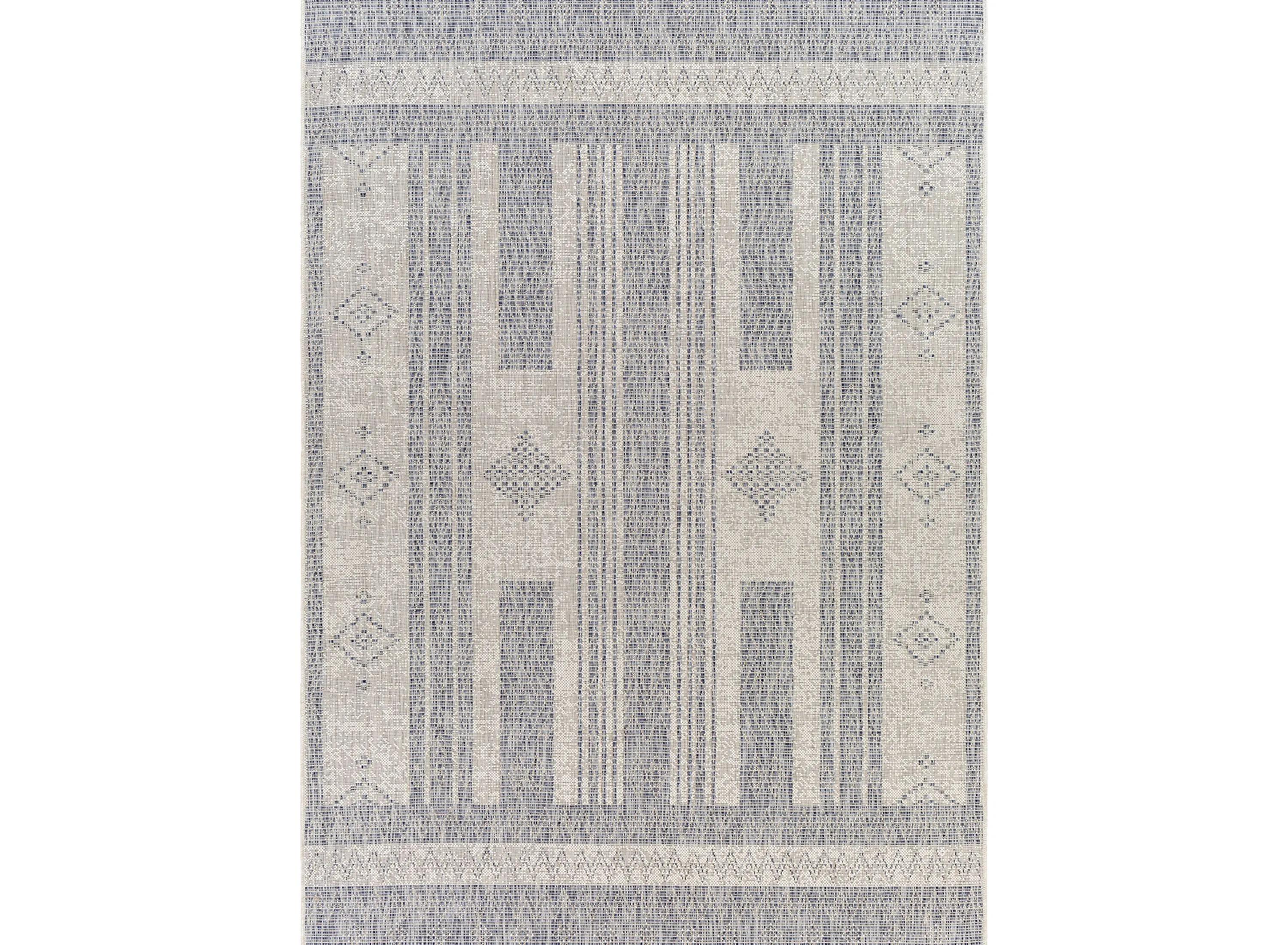 Tuareg Area Rug