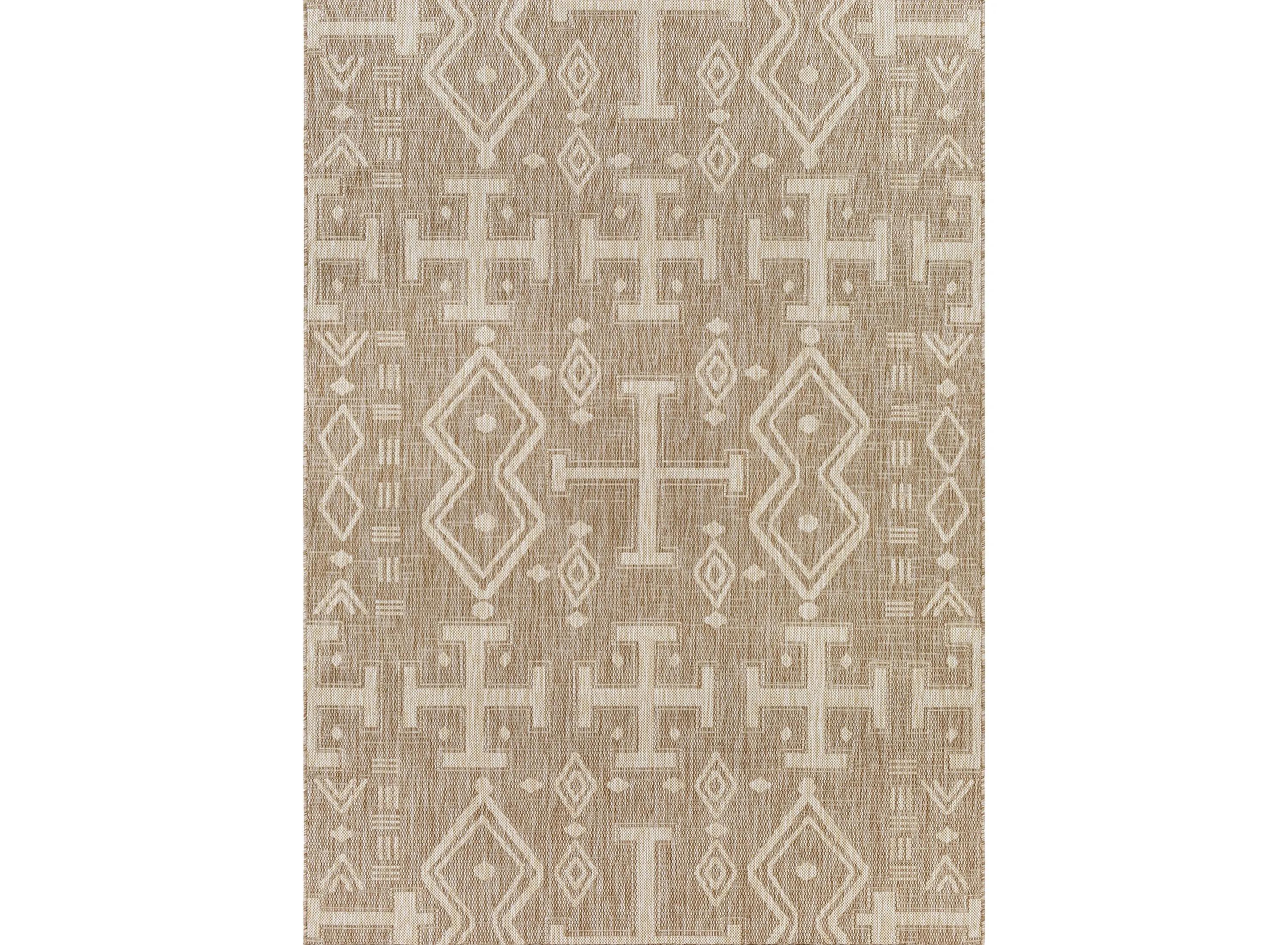 Tuareg Area Rug