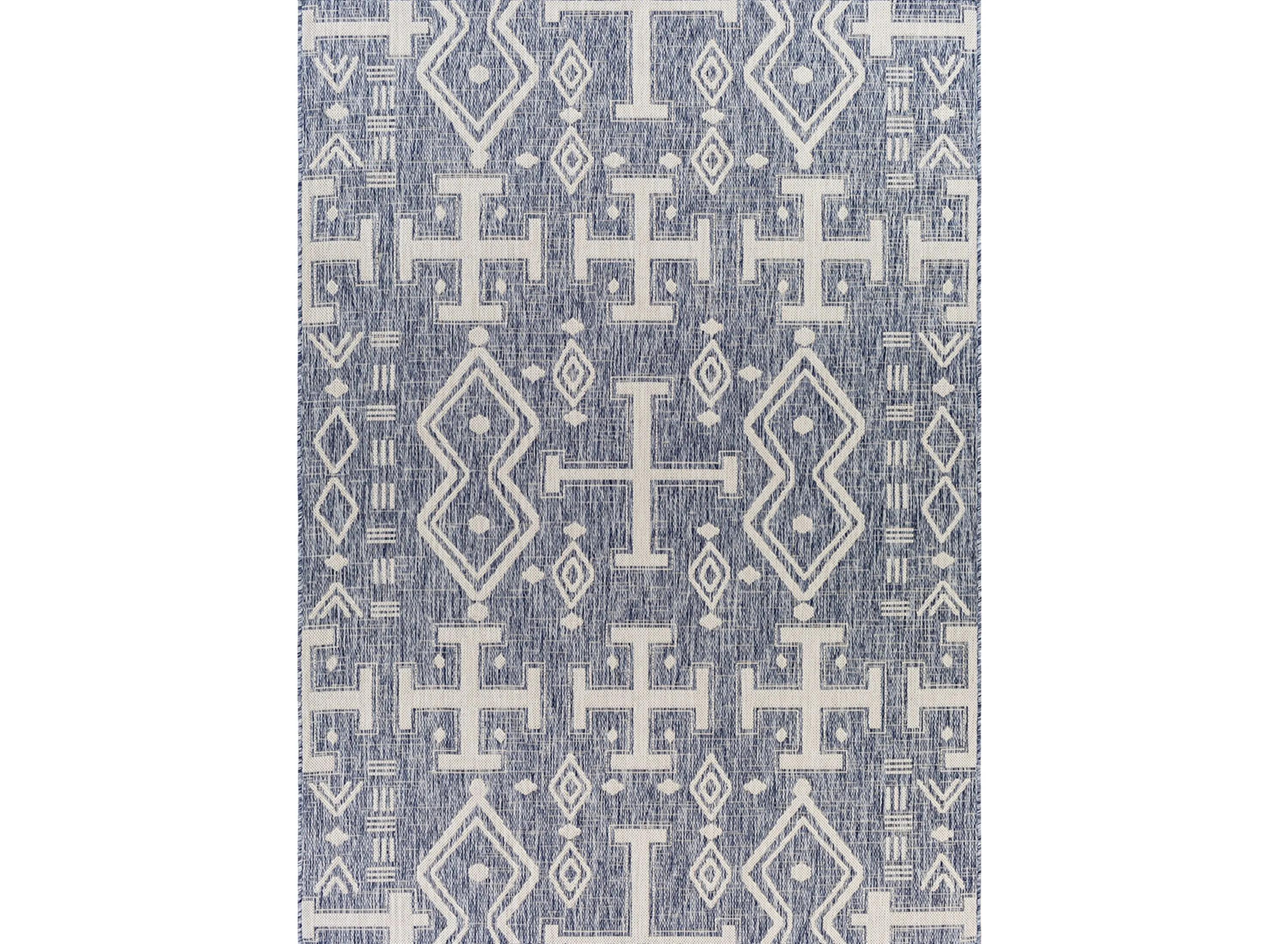 Tuareg Area Rug