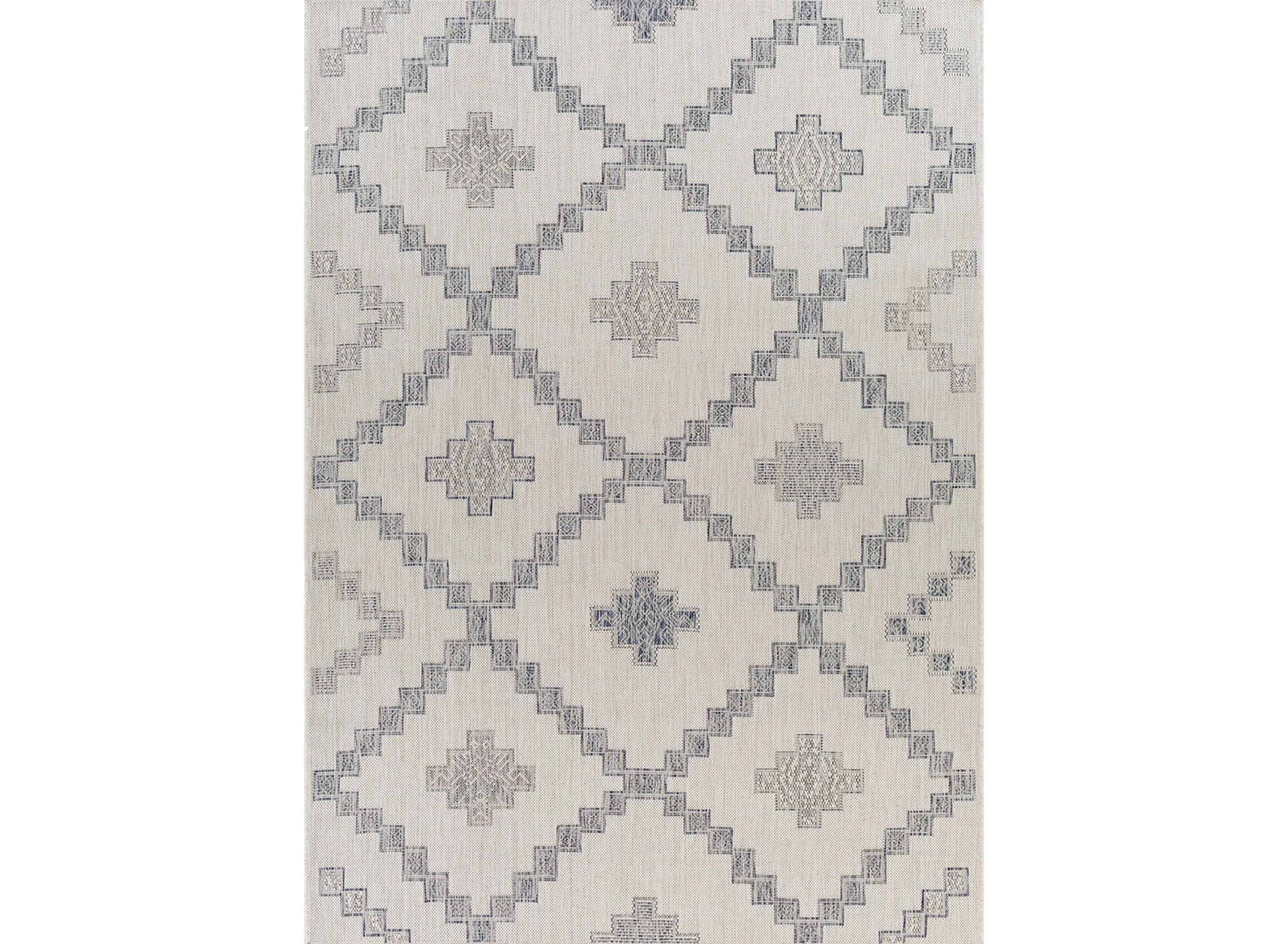 Tuareg Area Rug