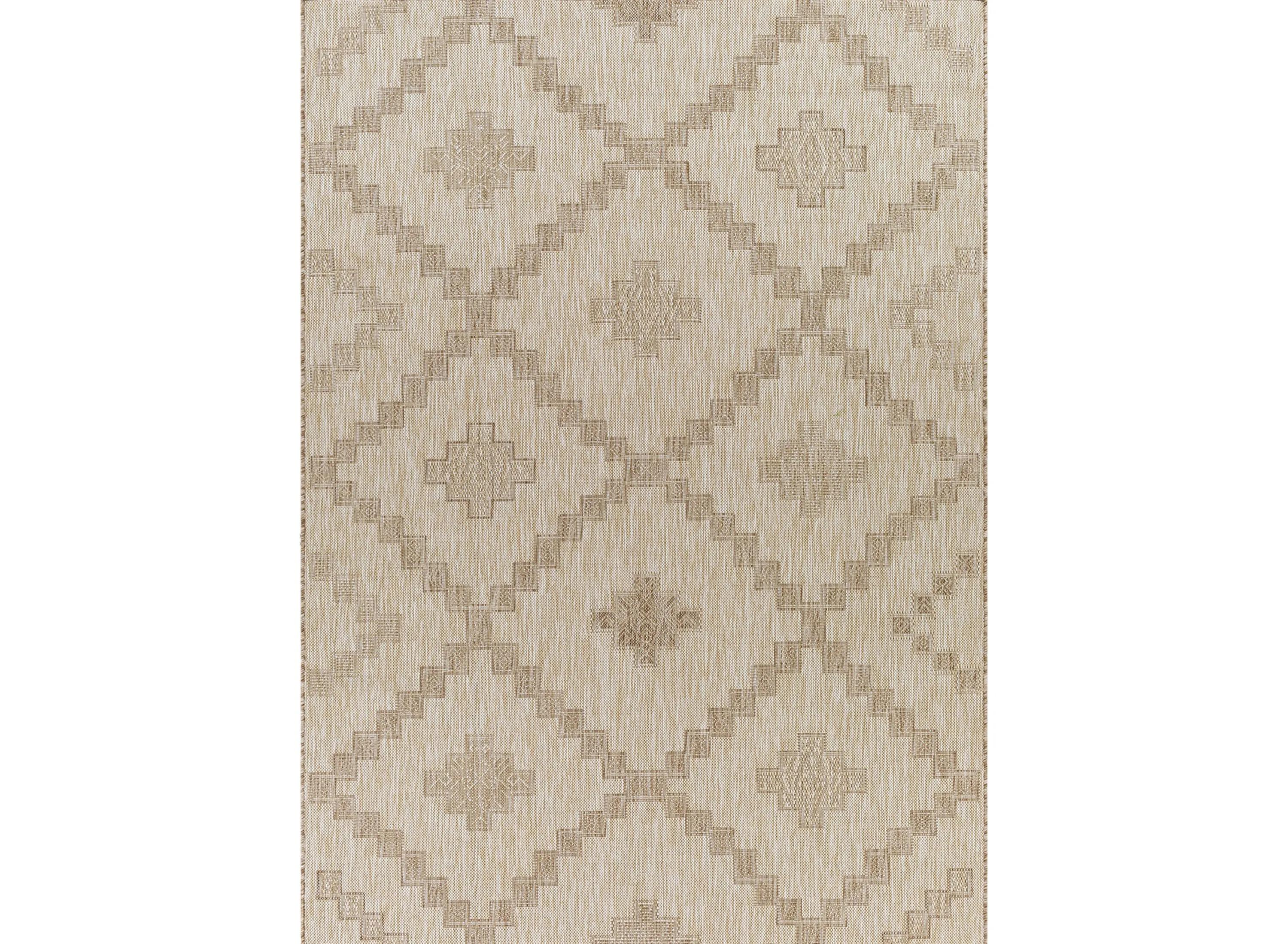 Tuareg Area Rug