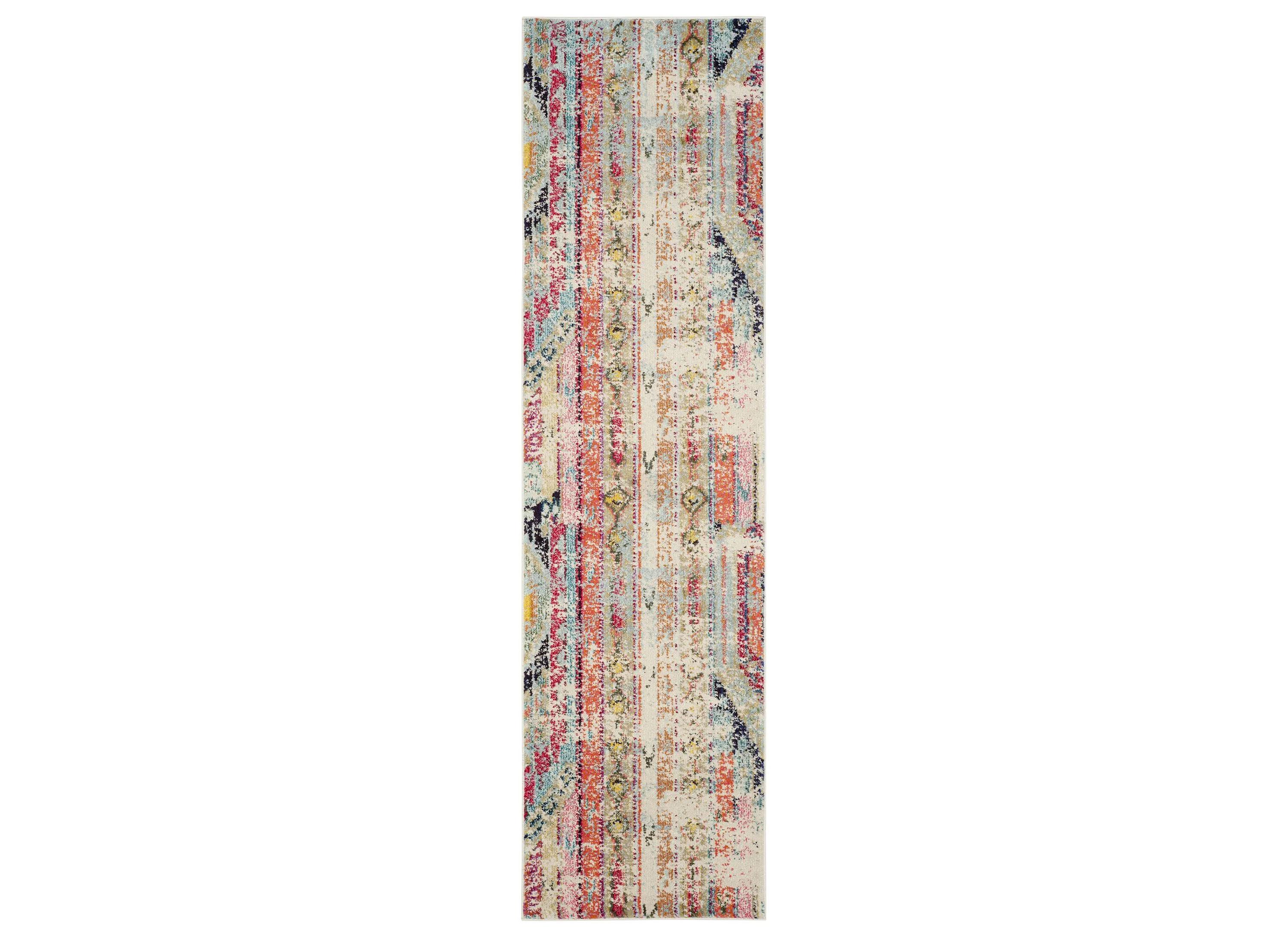 Monaco Runner Rug