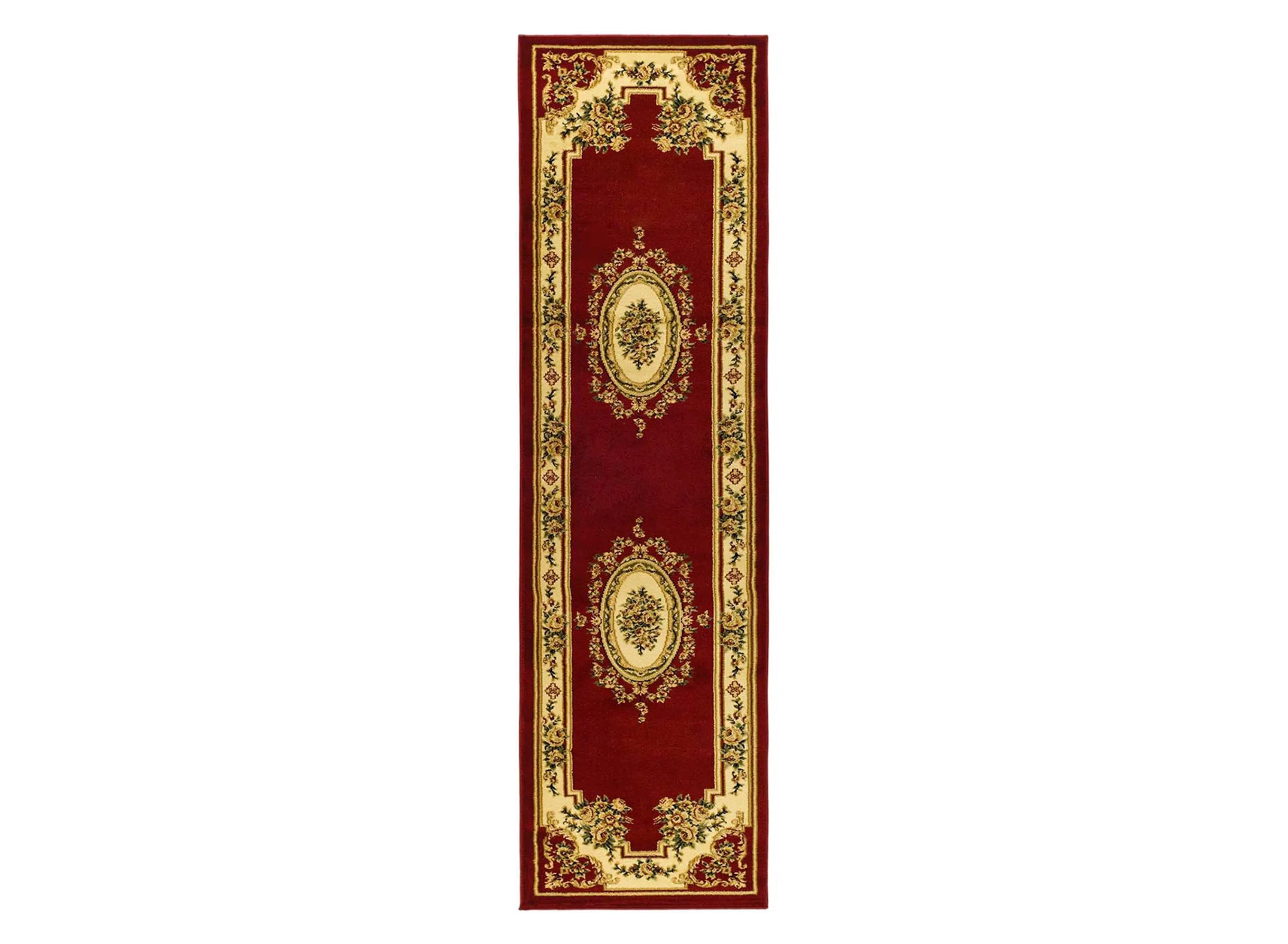 170118120 Bisterne Runner Rug sku 170118120