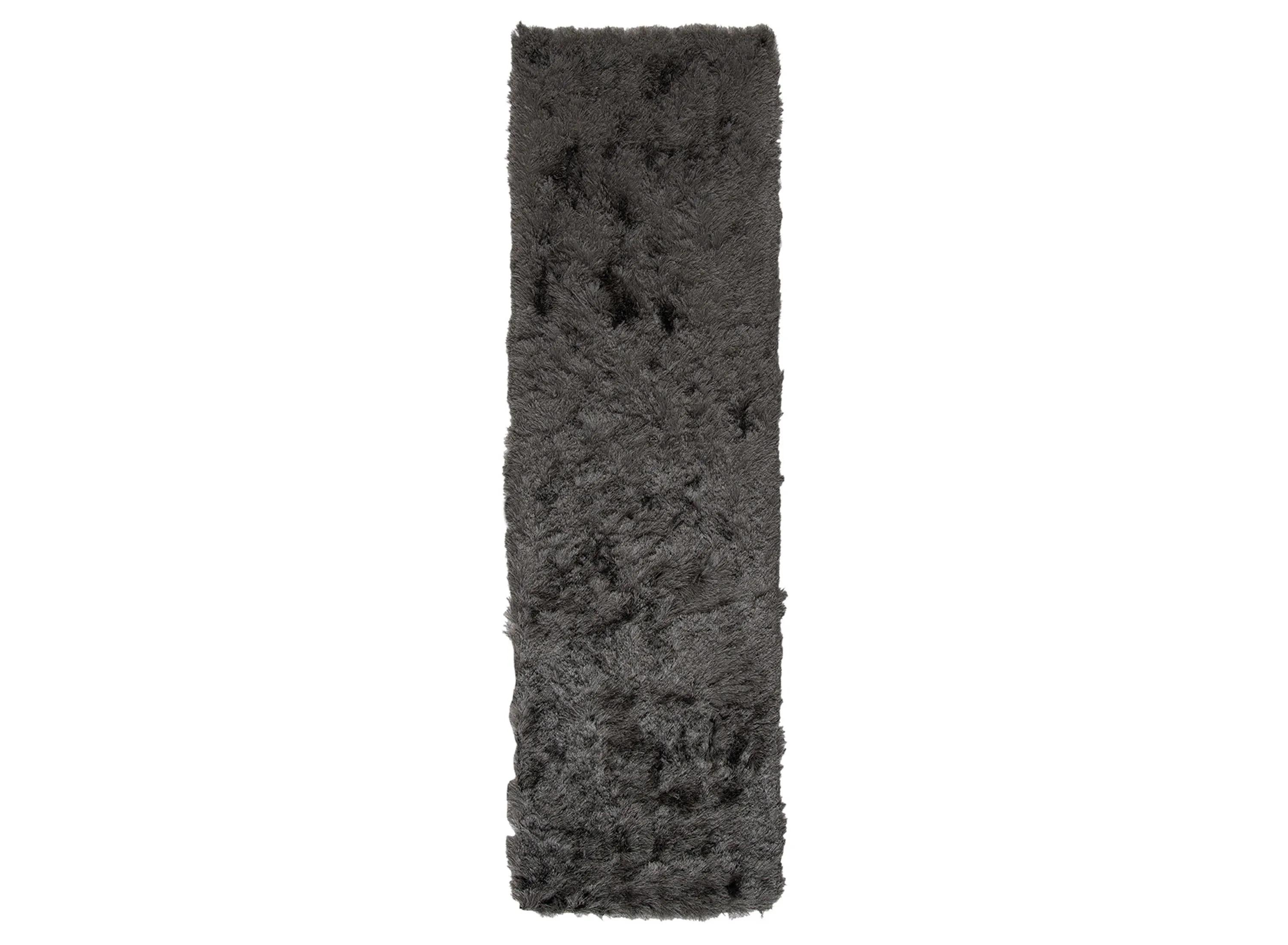 Paris Shag Runner Rug