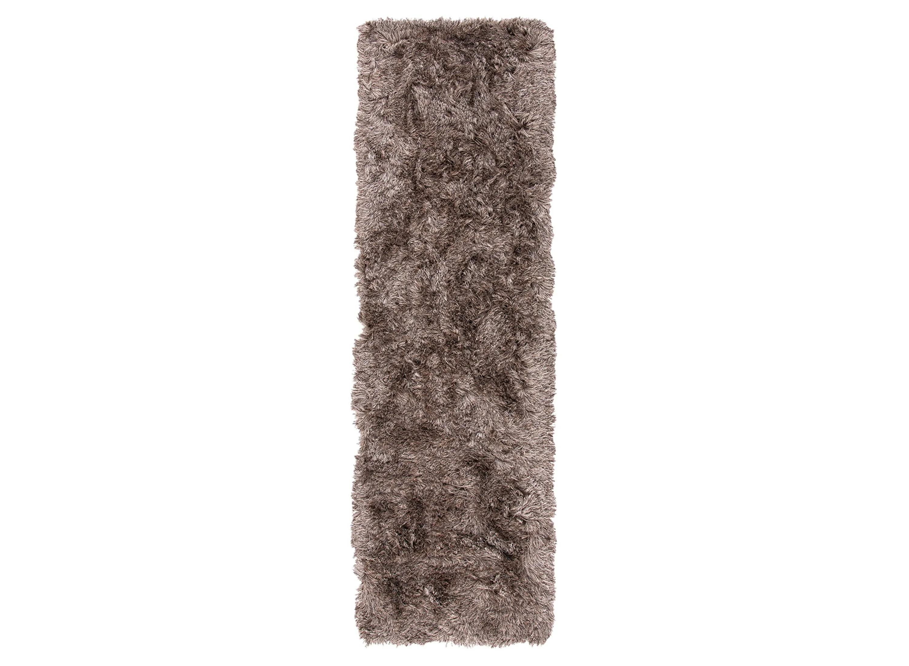 Paris Shag Runner Rug