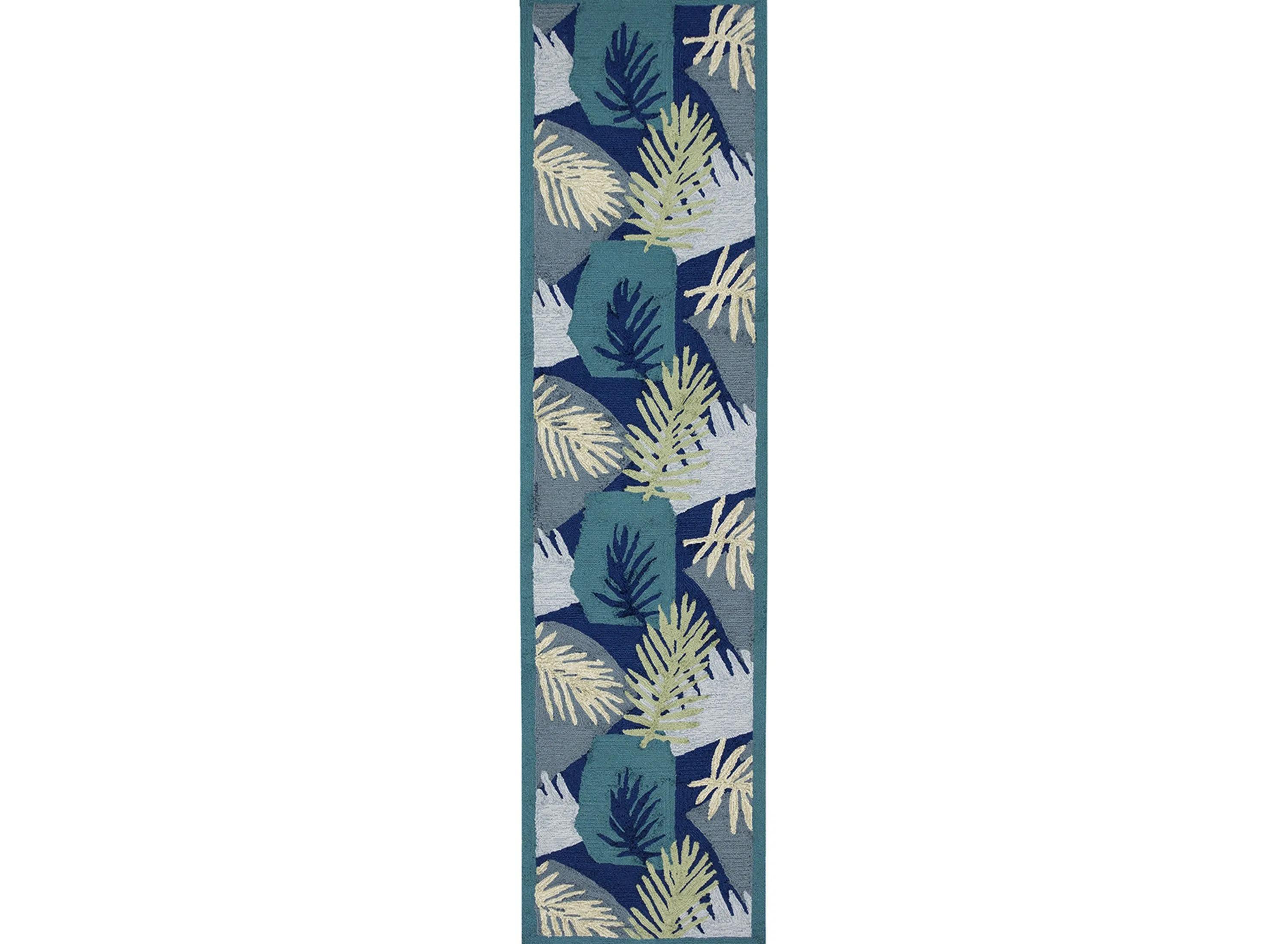 Palms Indoor/Outdoor Area Rug