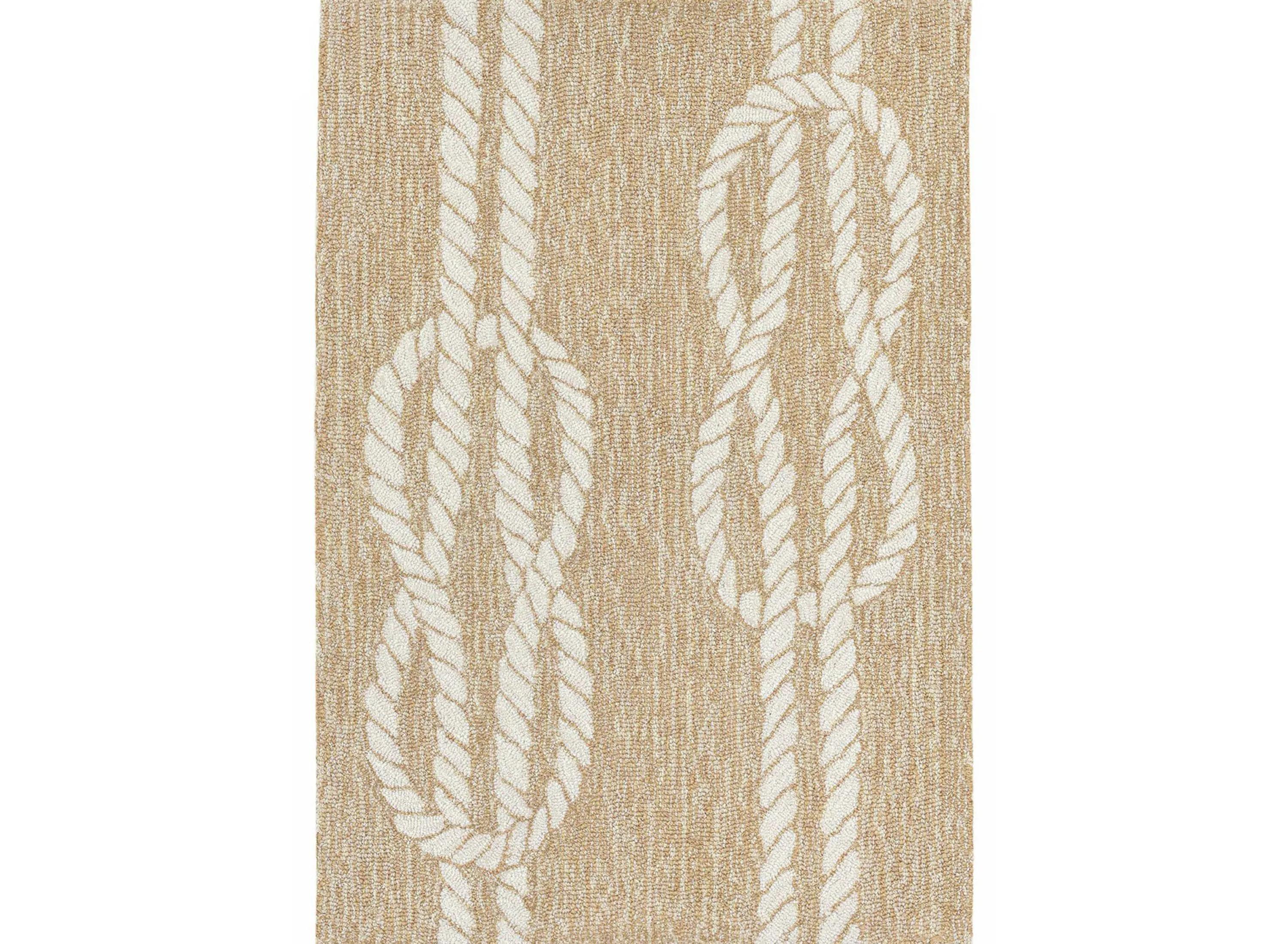 Ropes Indoor/Outdoor Area Rug
