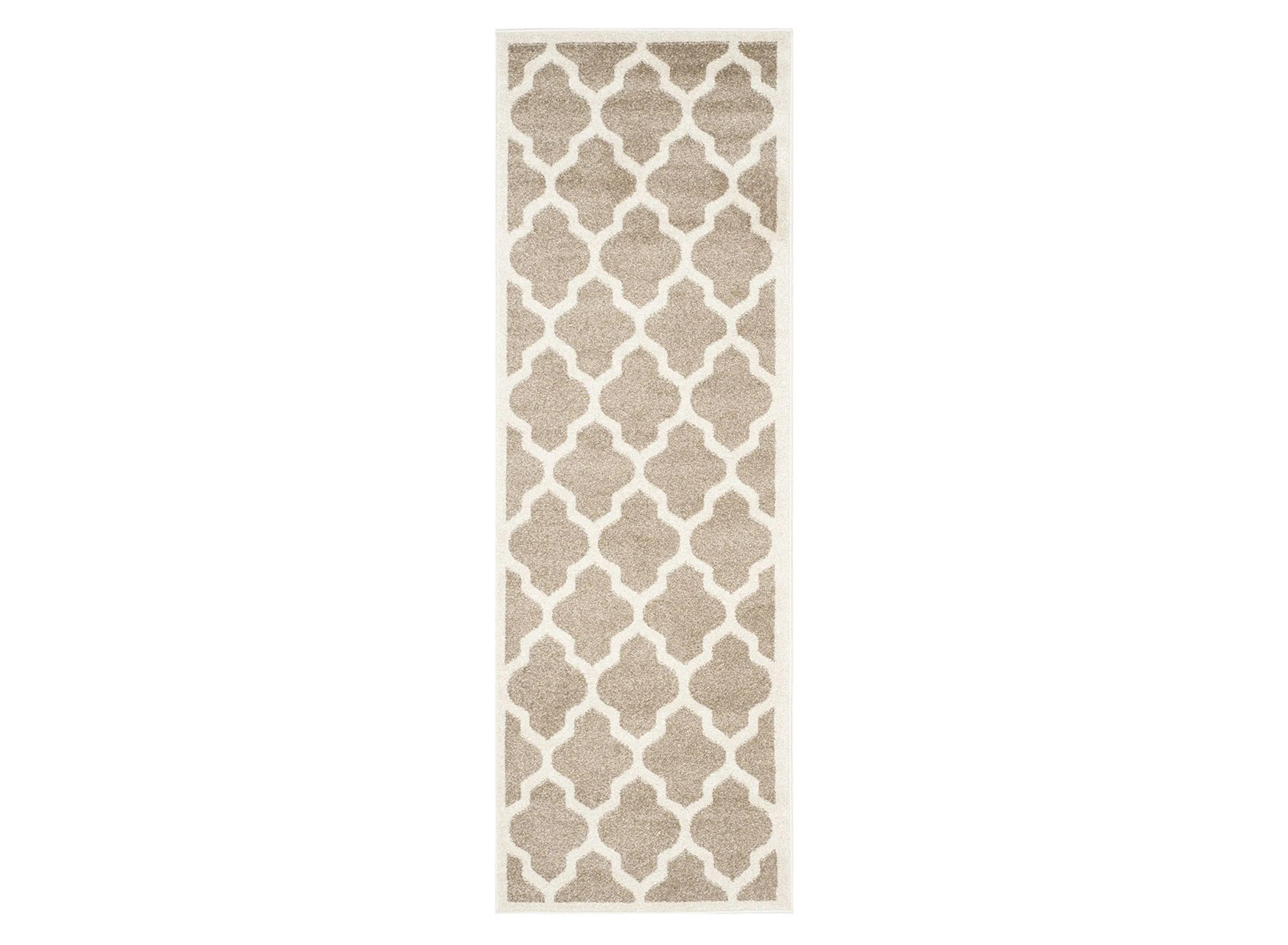Safavieh Amherst Treena 2-1/4' x 7' Rug - Tan