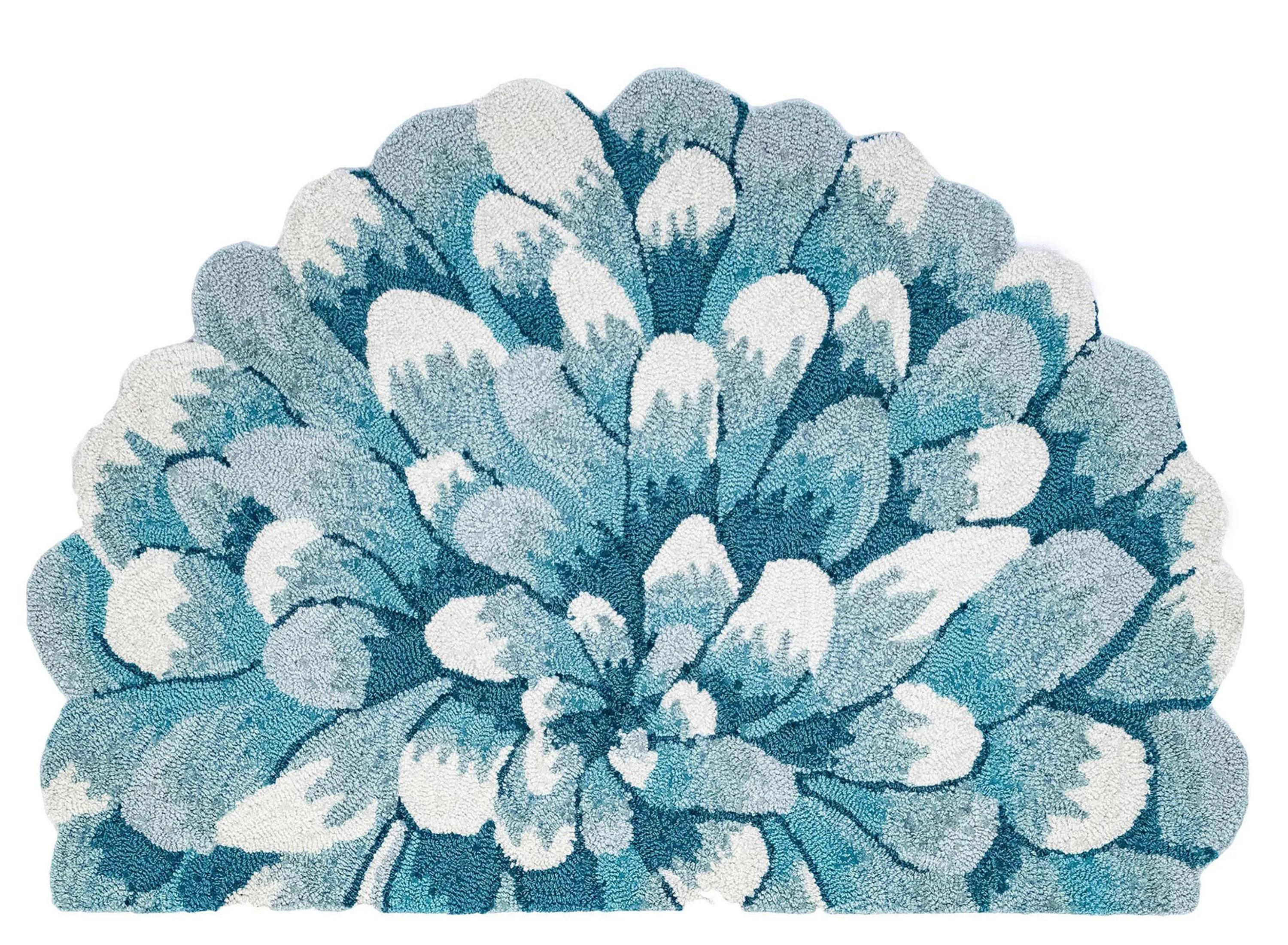 Frontporch Mum Indoor/Outdoor Area Rug