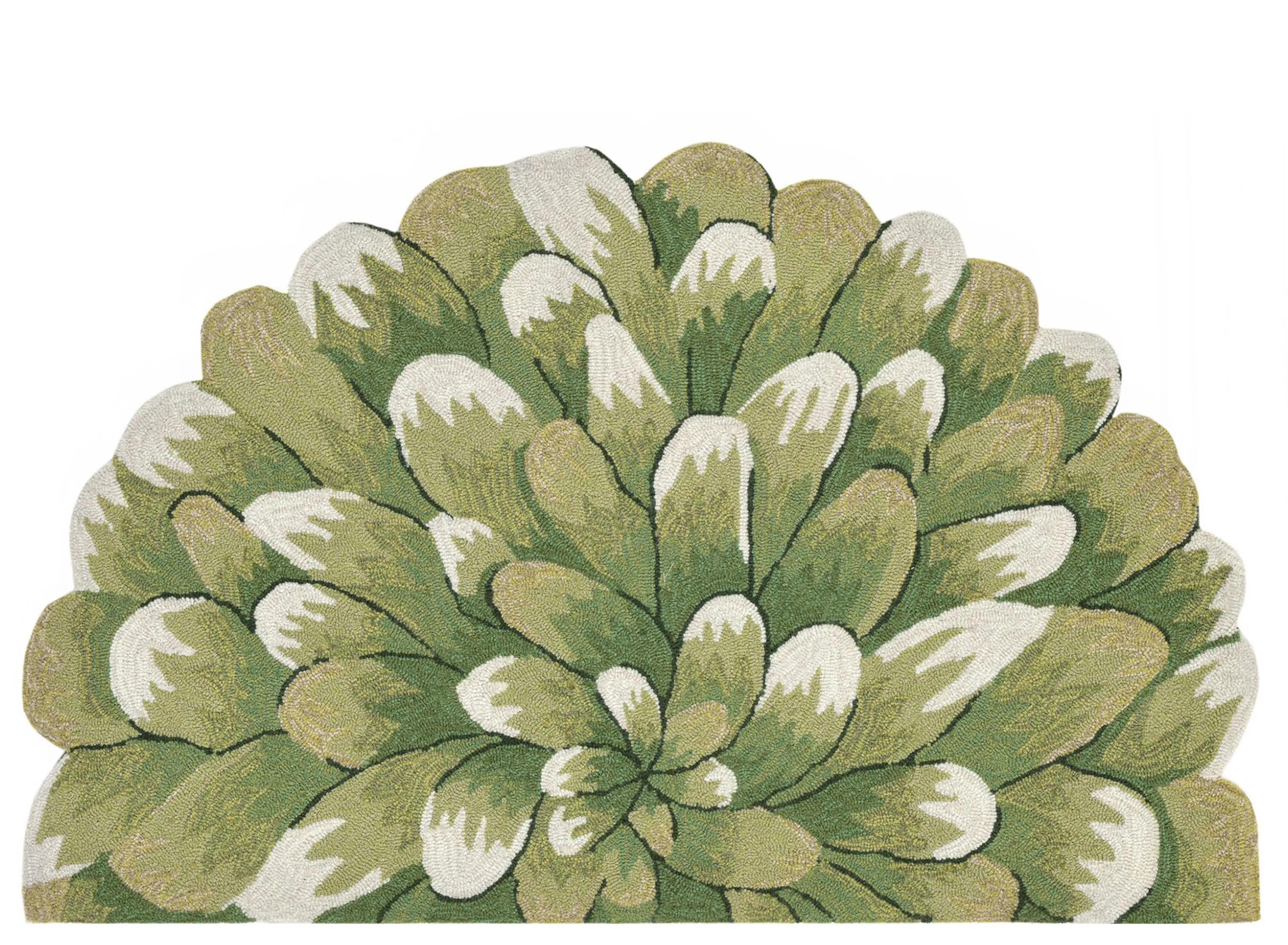 Frontporch Mum Indoor/Outdoor Area Rug