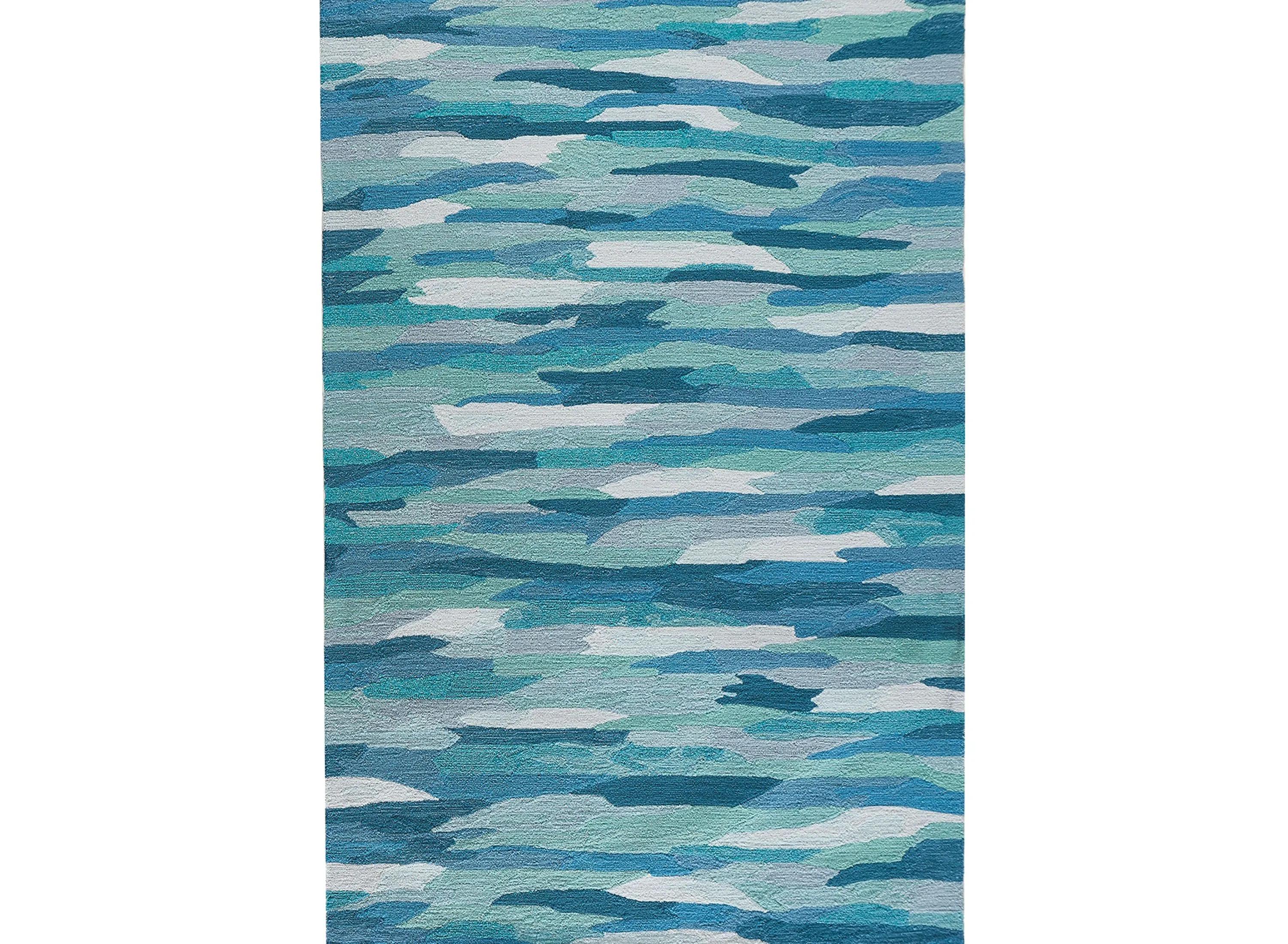 Cloud Indoor/Outdoor Area Rug