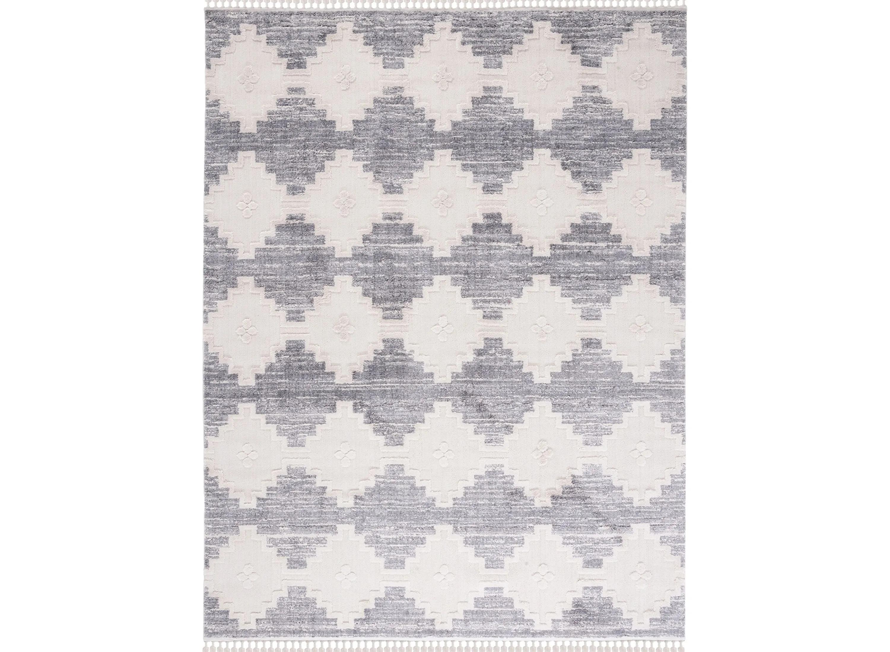 Marrakesh Area Rug