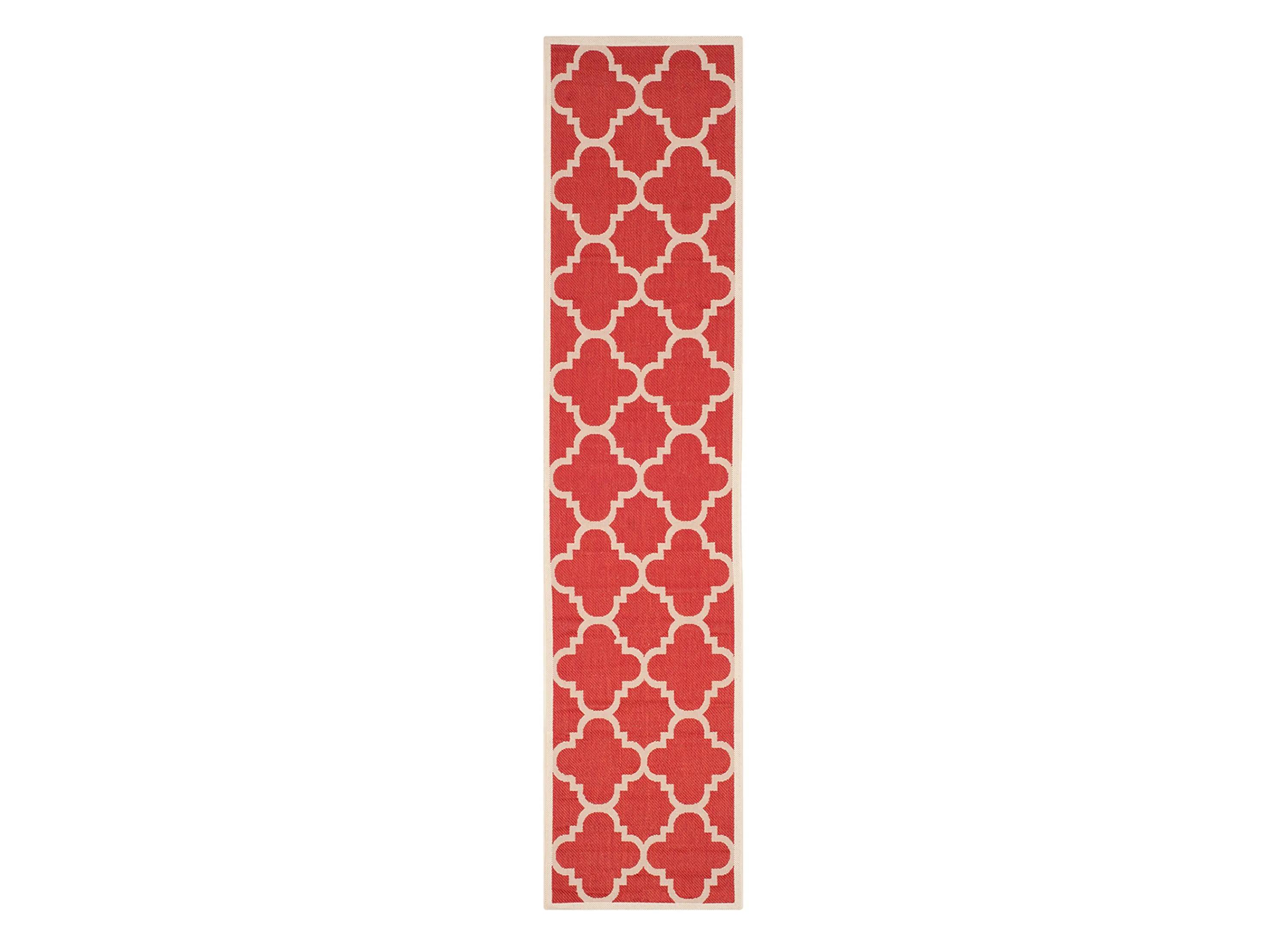 170144260 Courtyard Runner Rug sku 170144260
