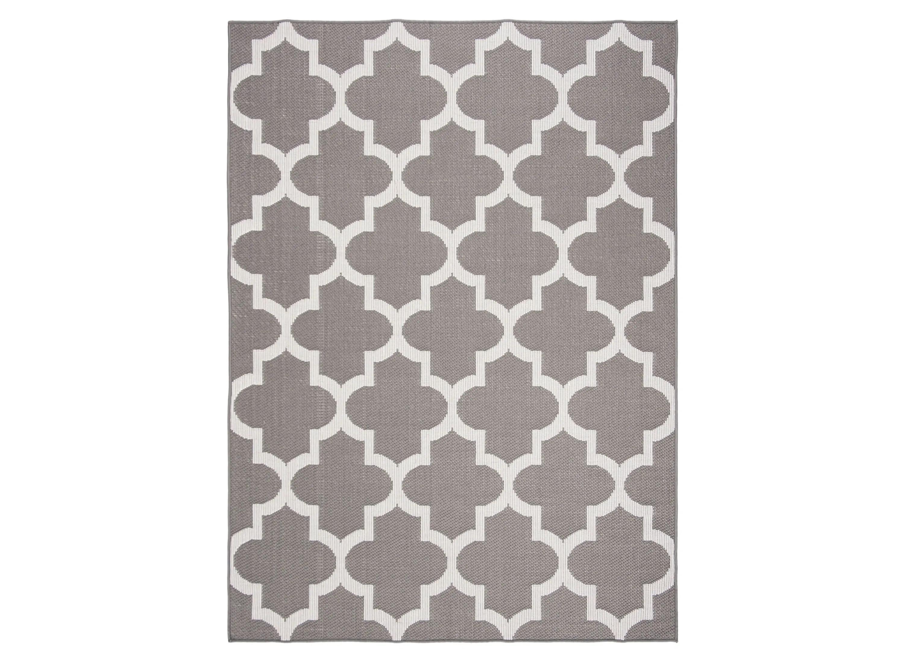 Bermuda Trellis Indoor/Outdoor Area Rug