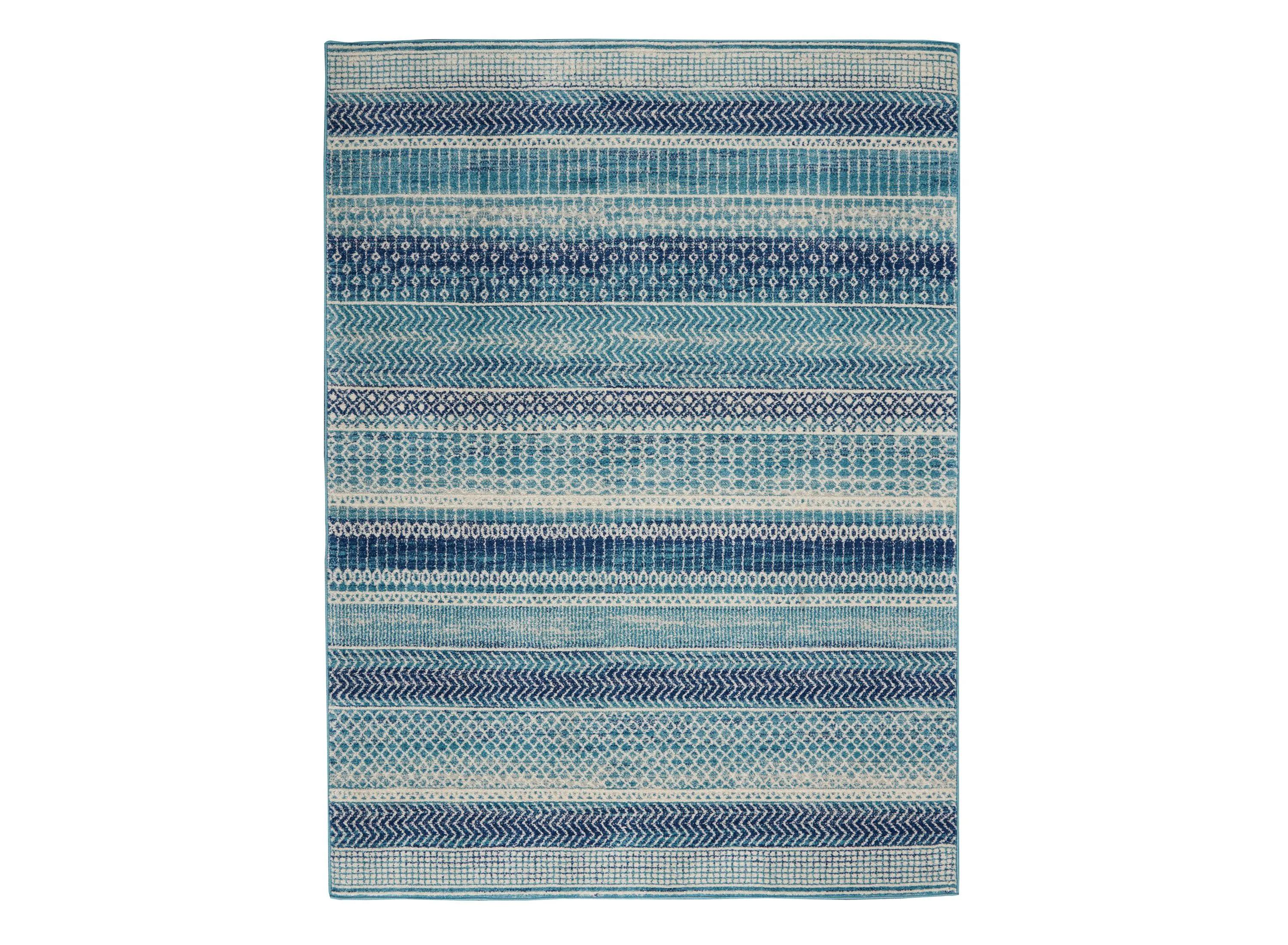 Roboto Area Rug