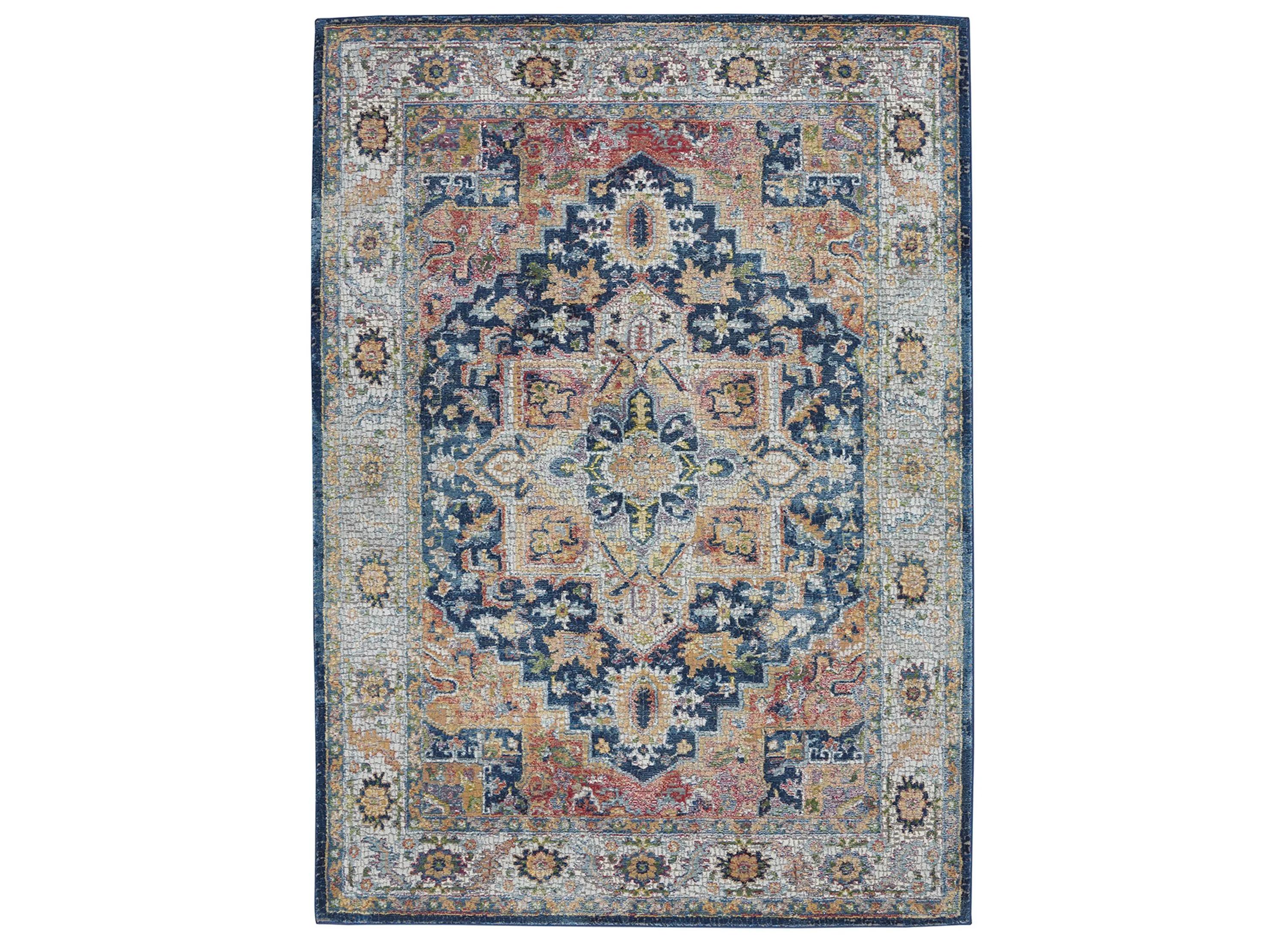Ankara Global Area Rug