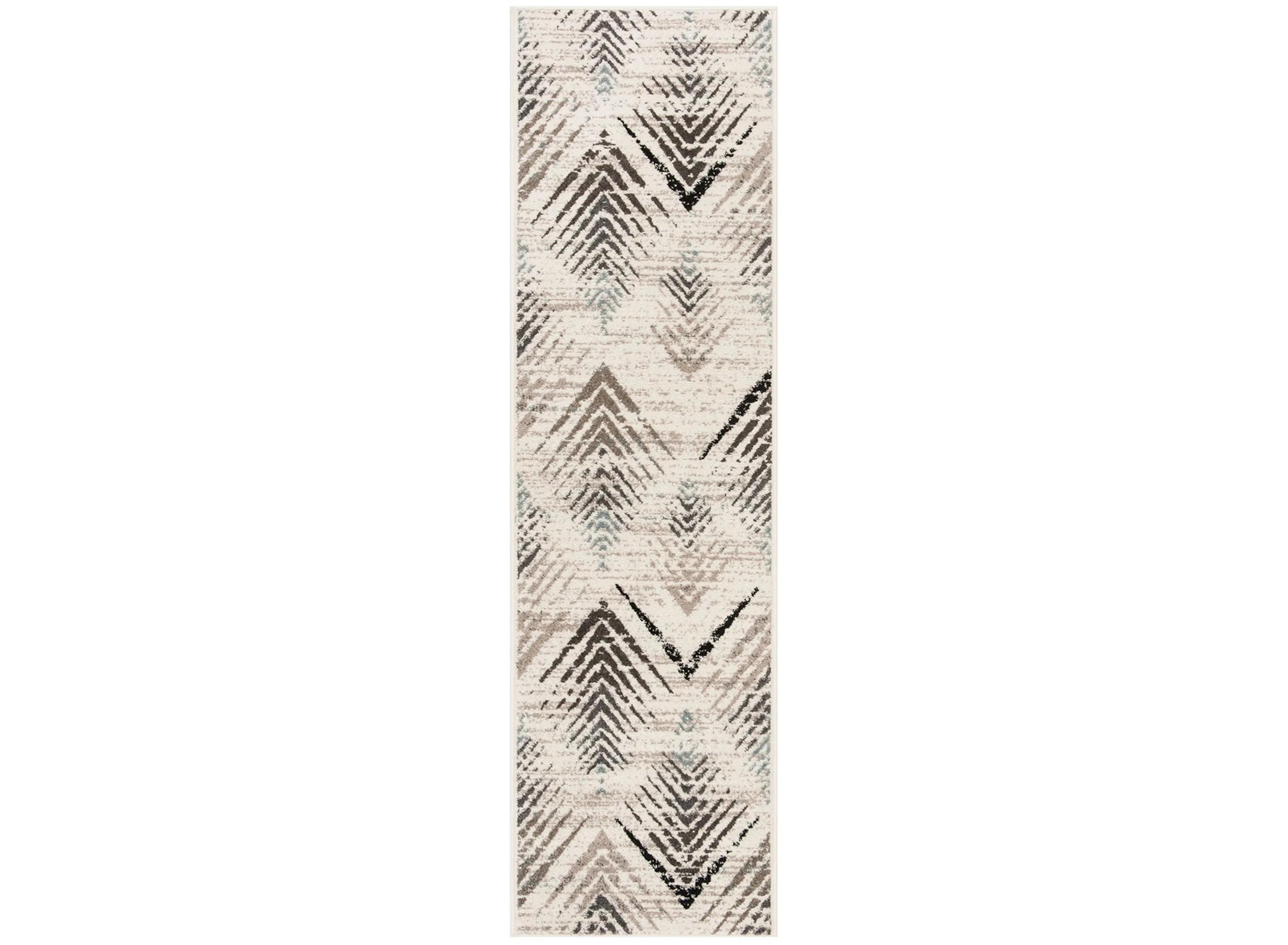Brussels Runner Rug