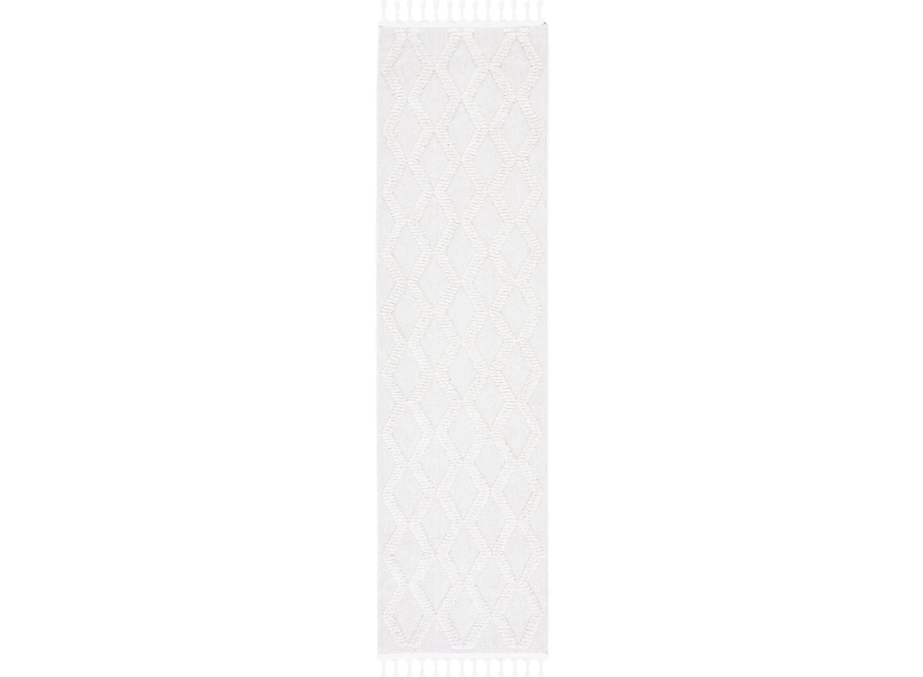 Marrakesh Runner Rug