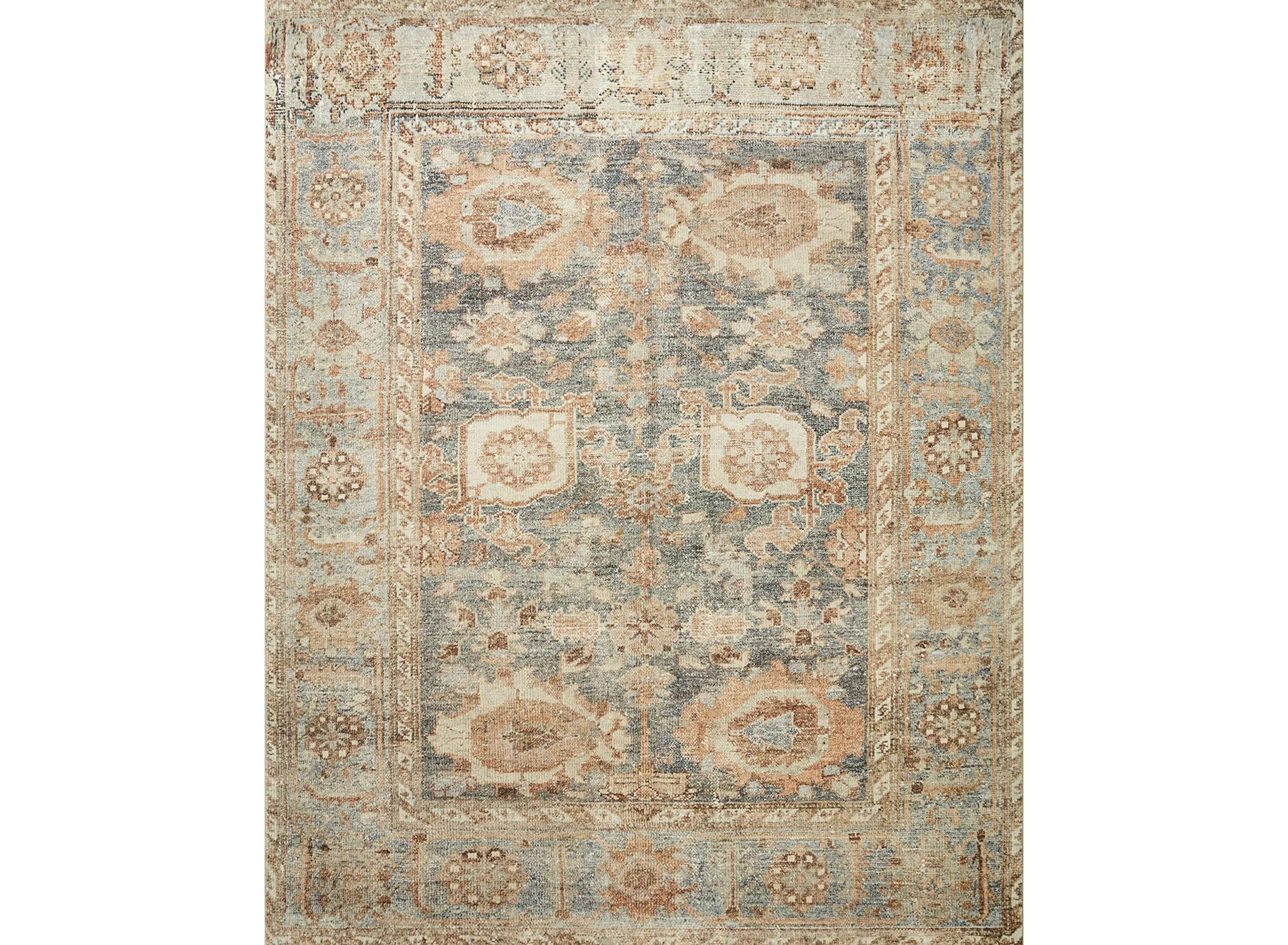 Margot Runner Rug
