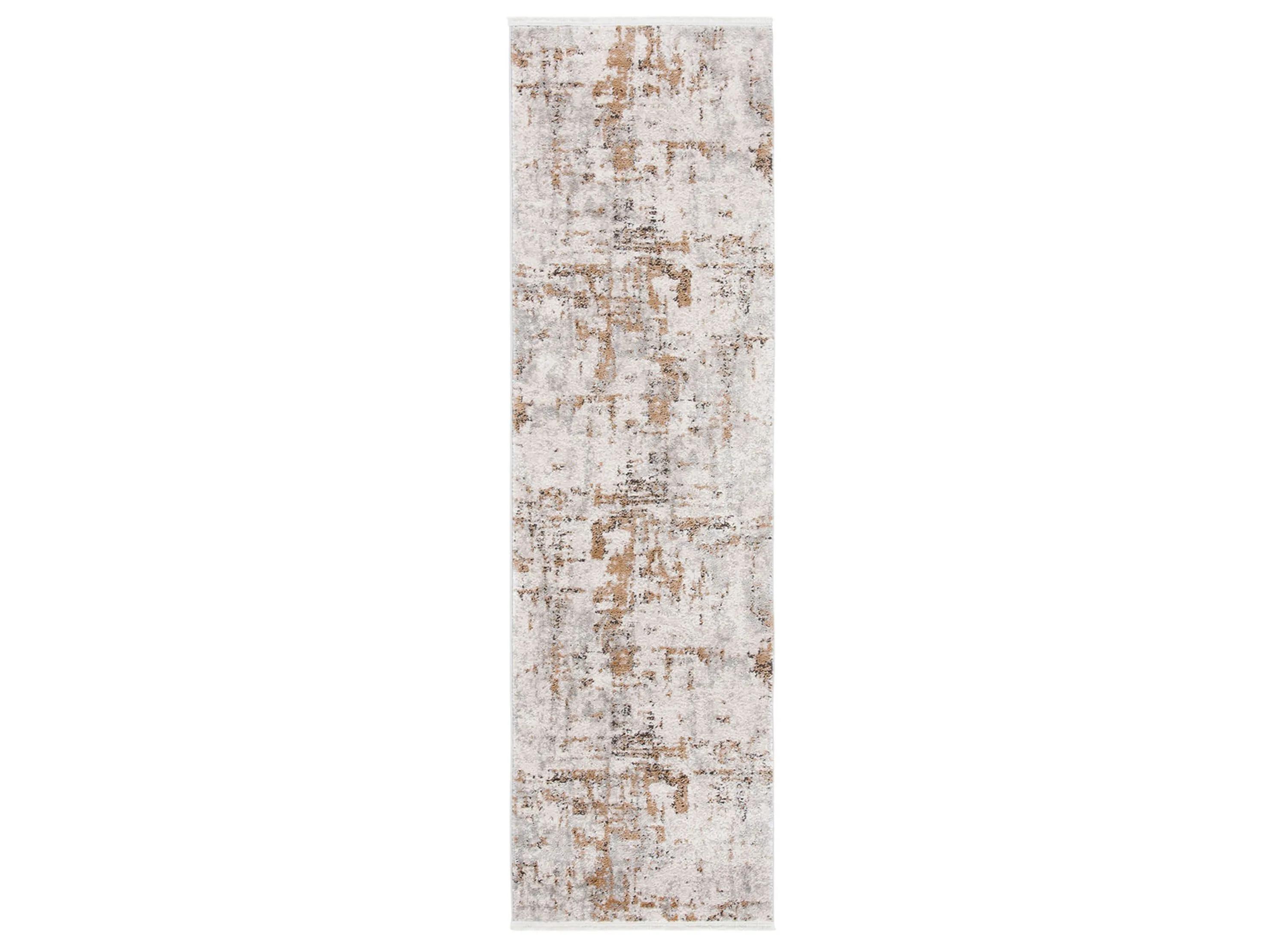 Shivan Runner Rug