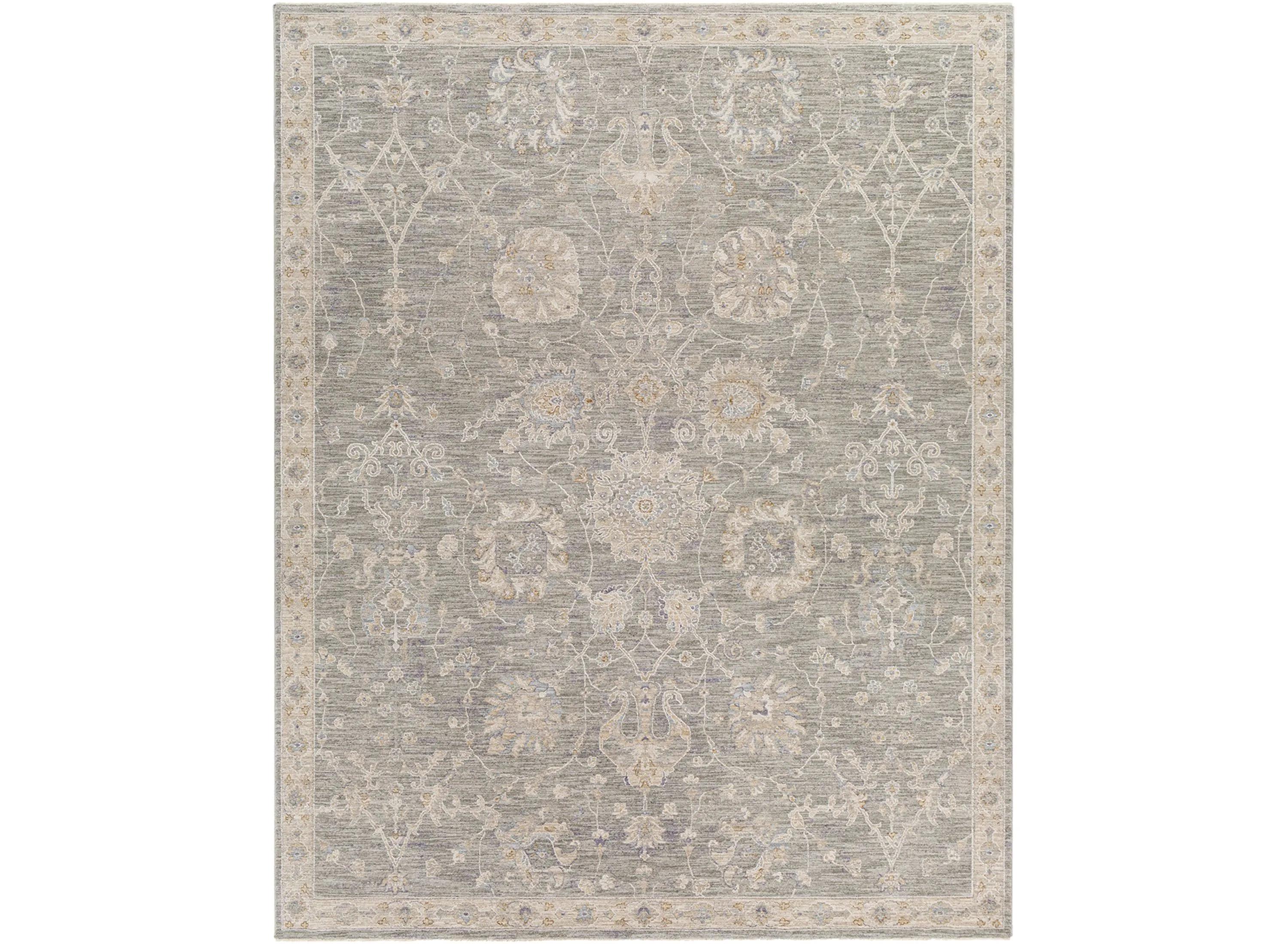 Avant Garde Area Rug