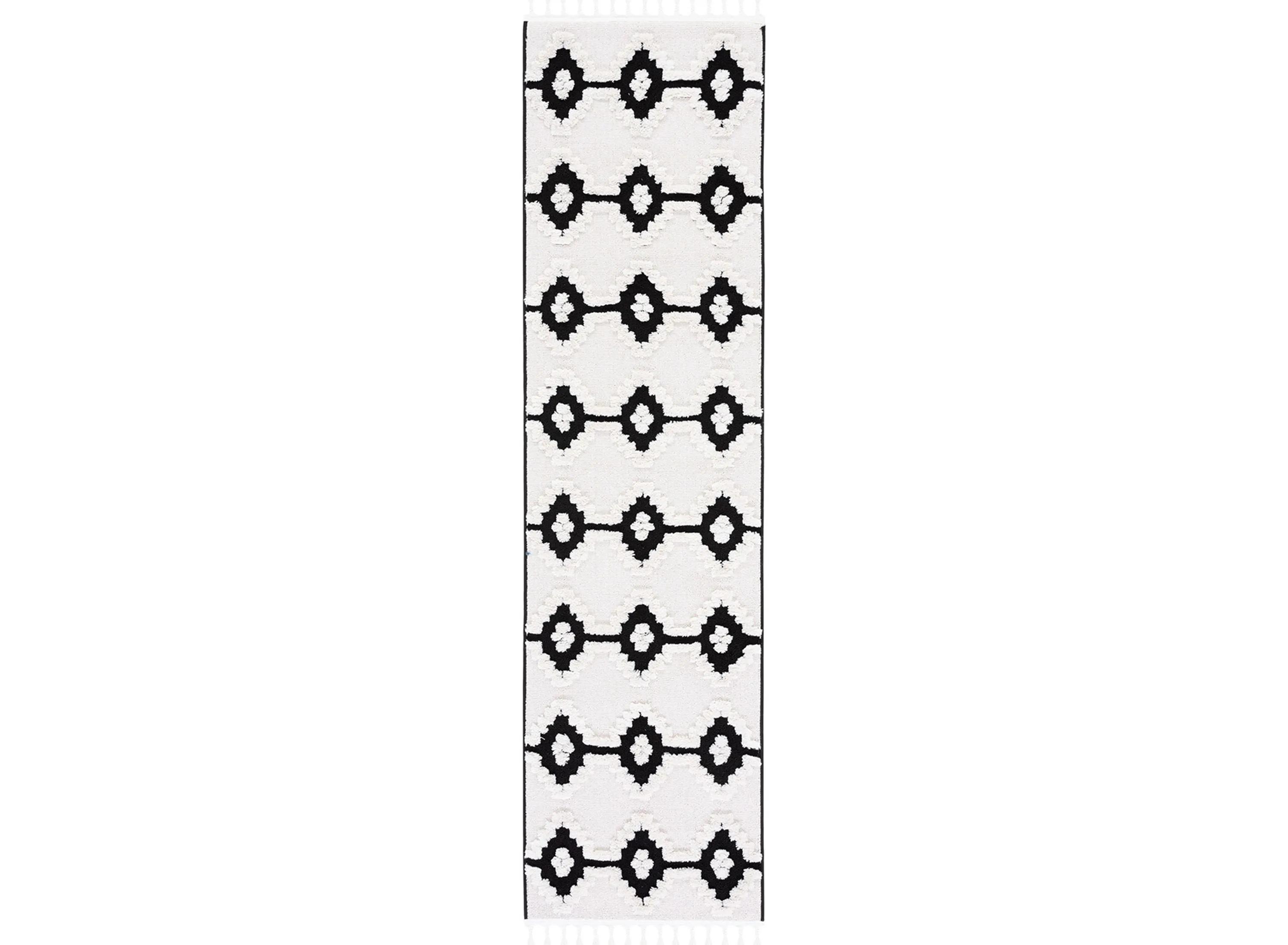 Marrakesh Runner Rug