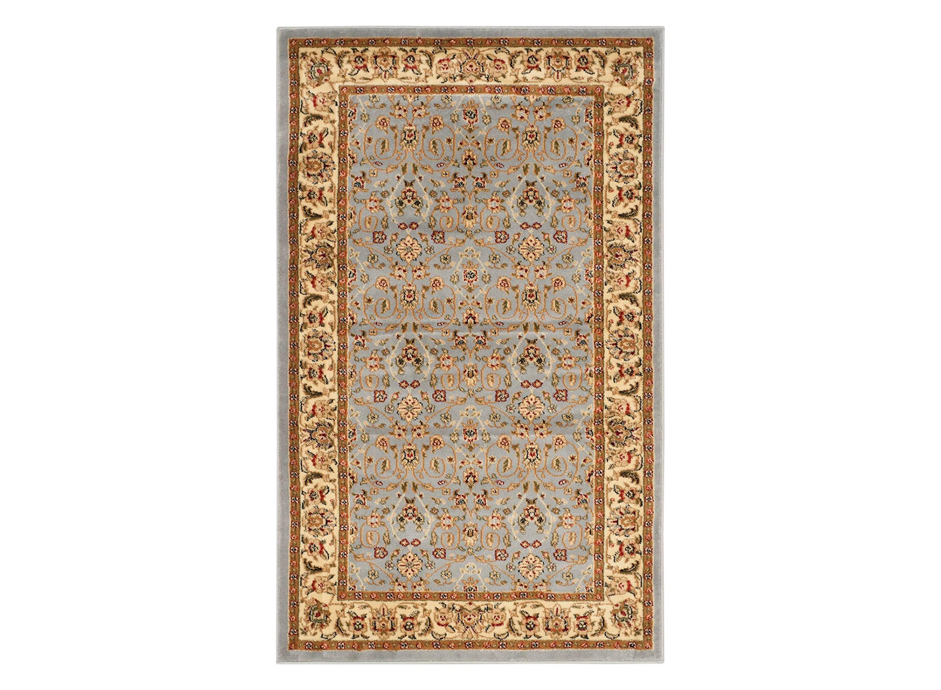 Safavieh Lyndhurst Lavar Power Loomed 3'3" x 5' 3" Rug