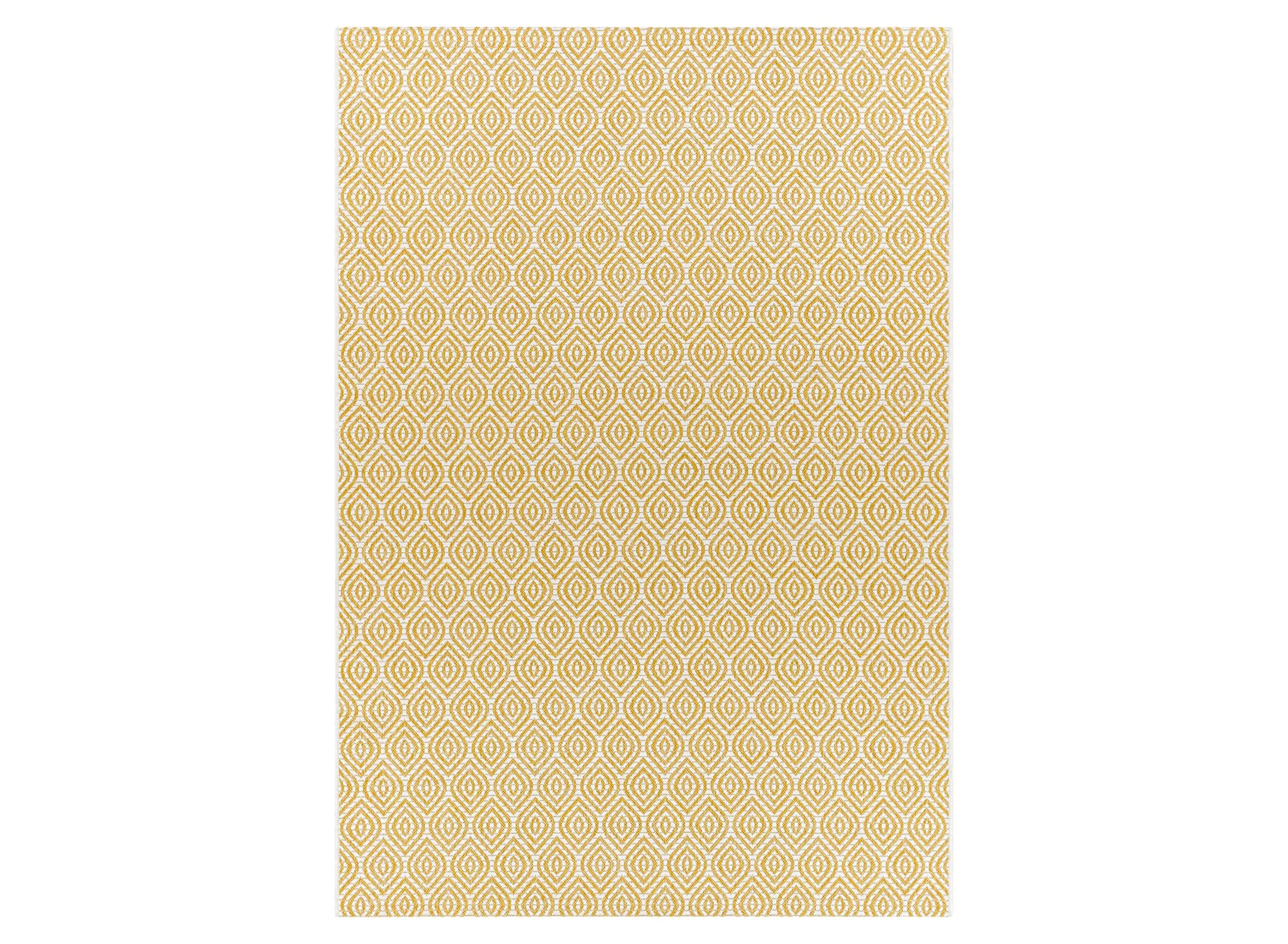 Eagean Link Indoor/Outdoor Area Rug