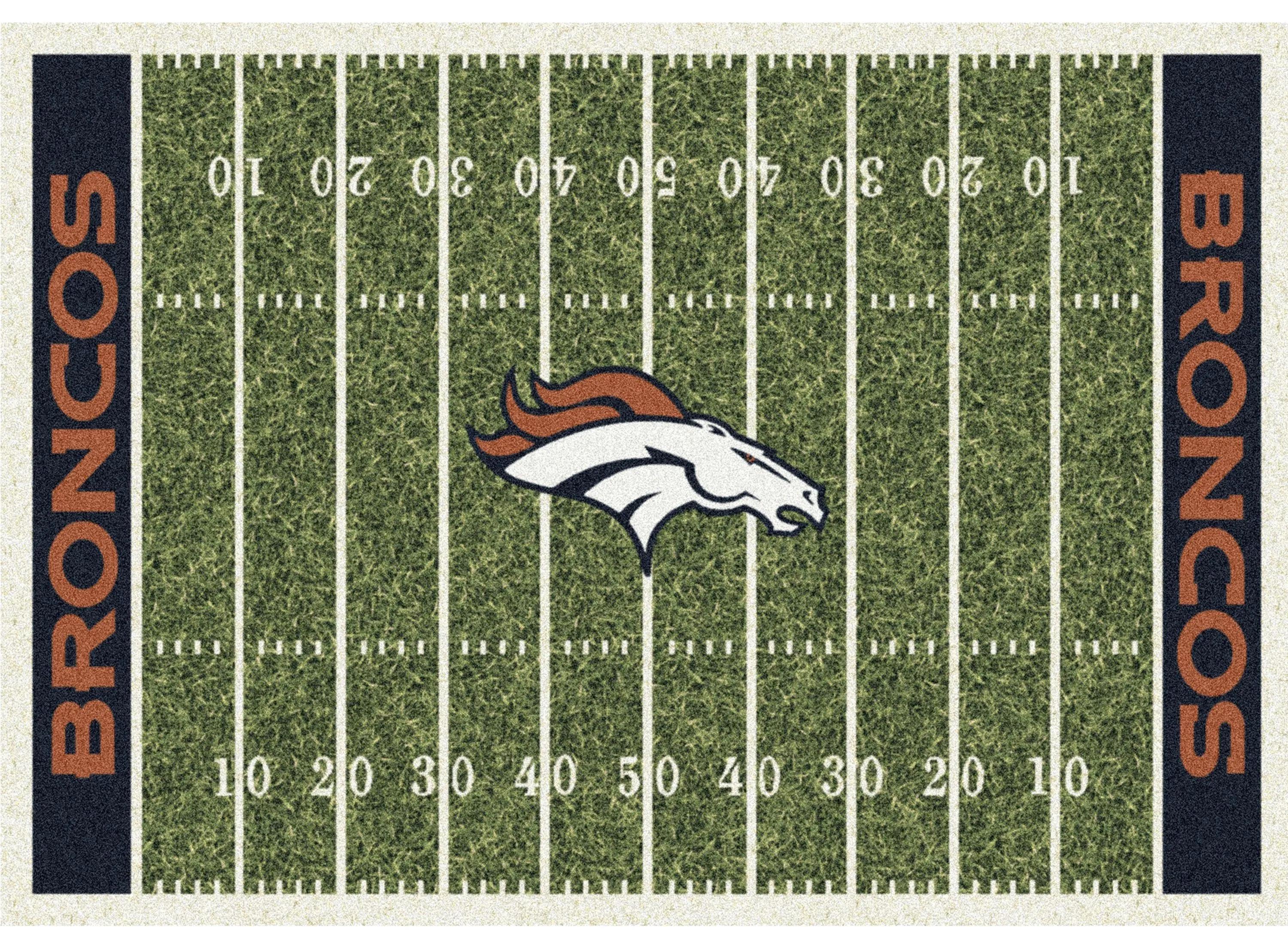 NFL Homefield Rug